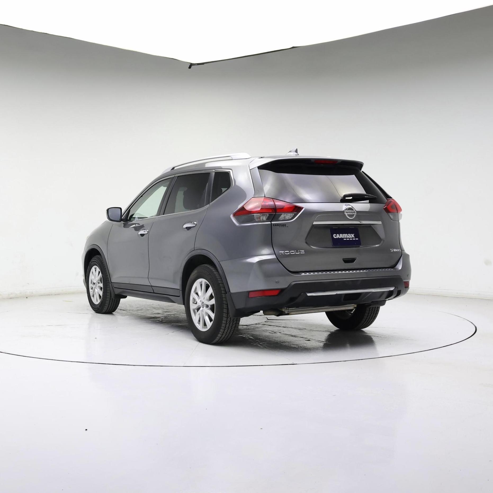 Thumbnail: 2019 Nissan Rogue - 2