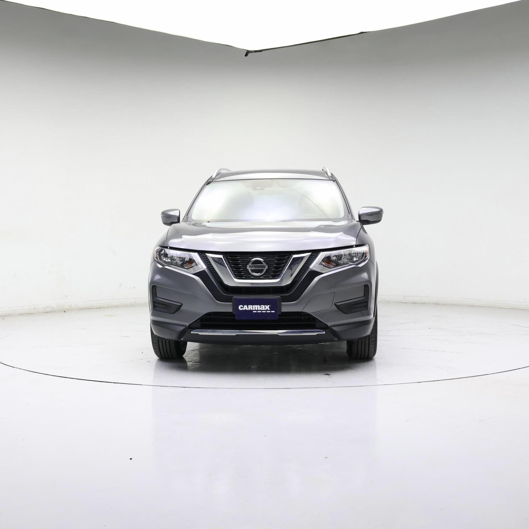 Thumbnail: 2019 Nissan Rogue - 5
