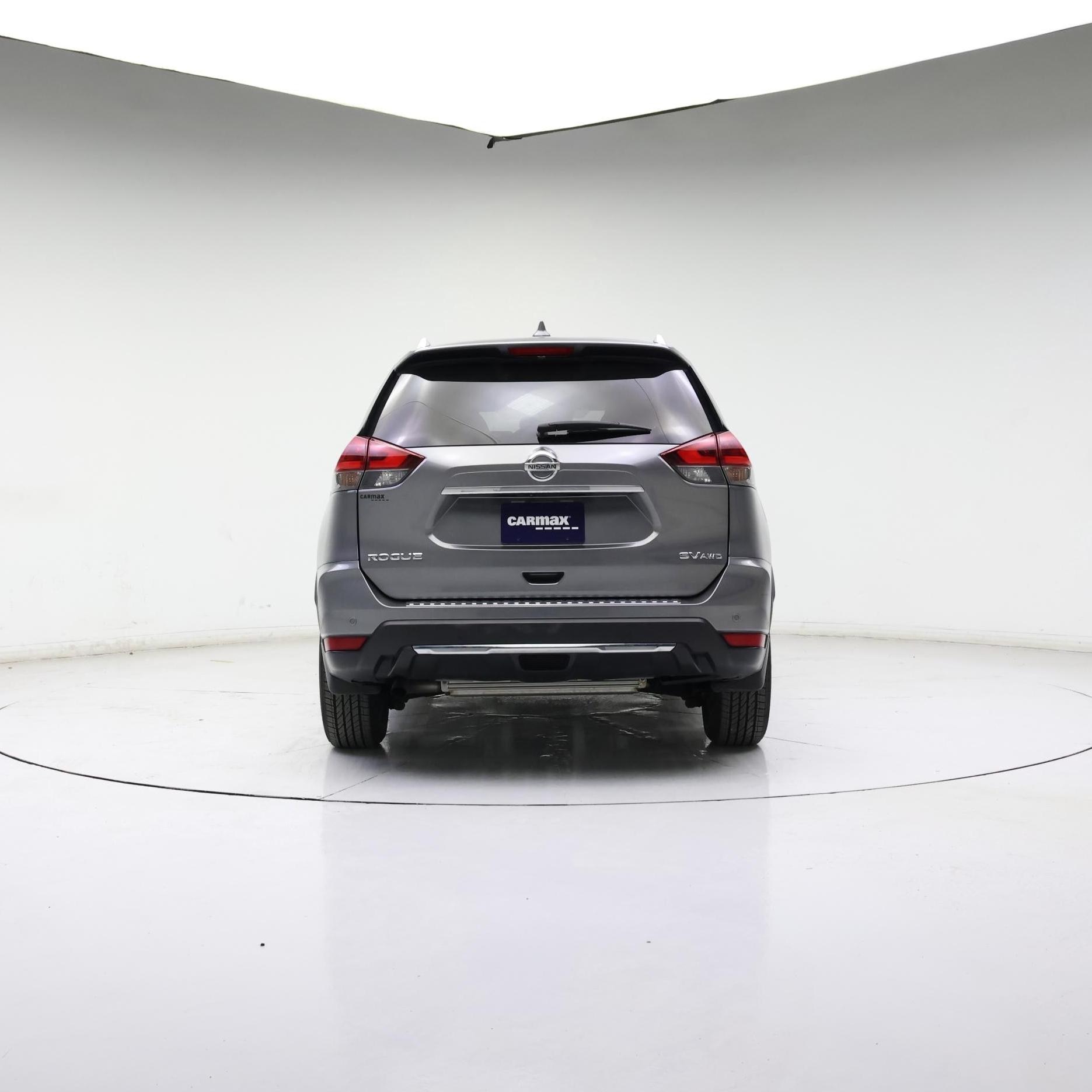 Thumbnail: 2019 Nissan Rogue - 6