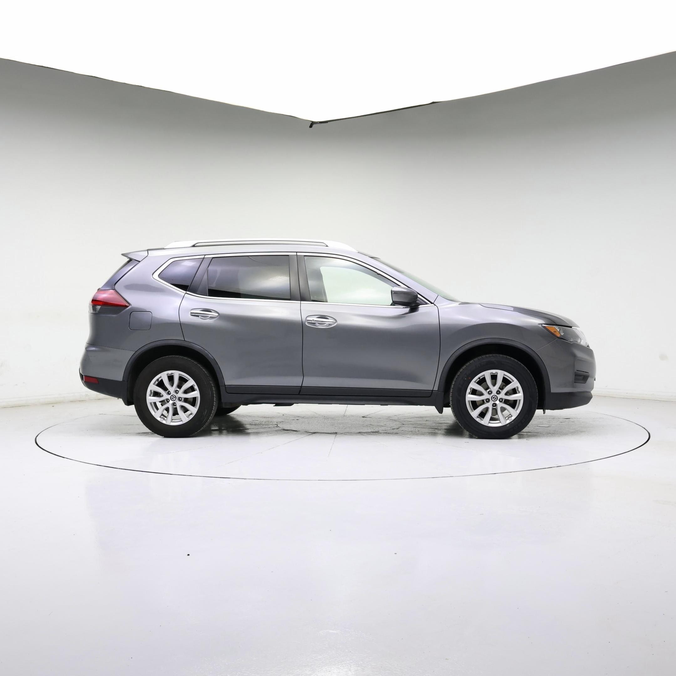 Thumbnail: 2019 Nissan Rogue - 7