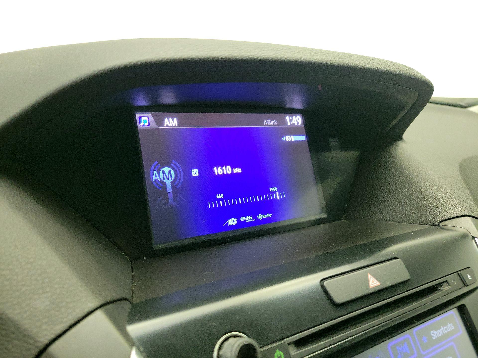 Thumbnail: 2017 Acura MDX - 15