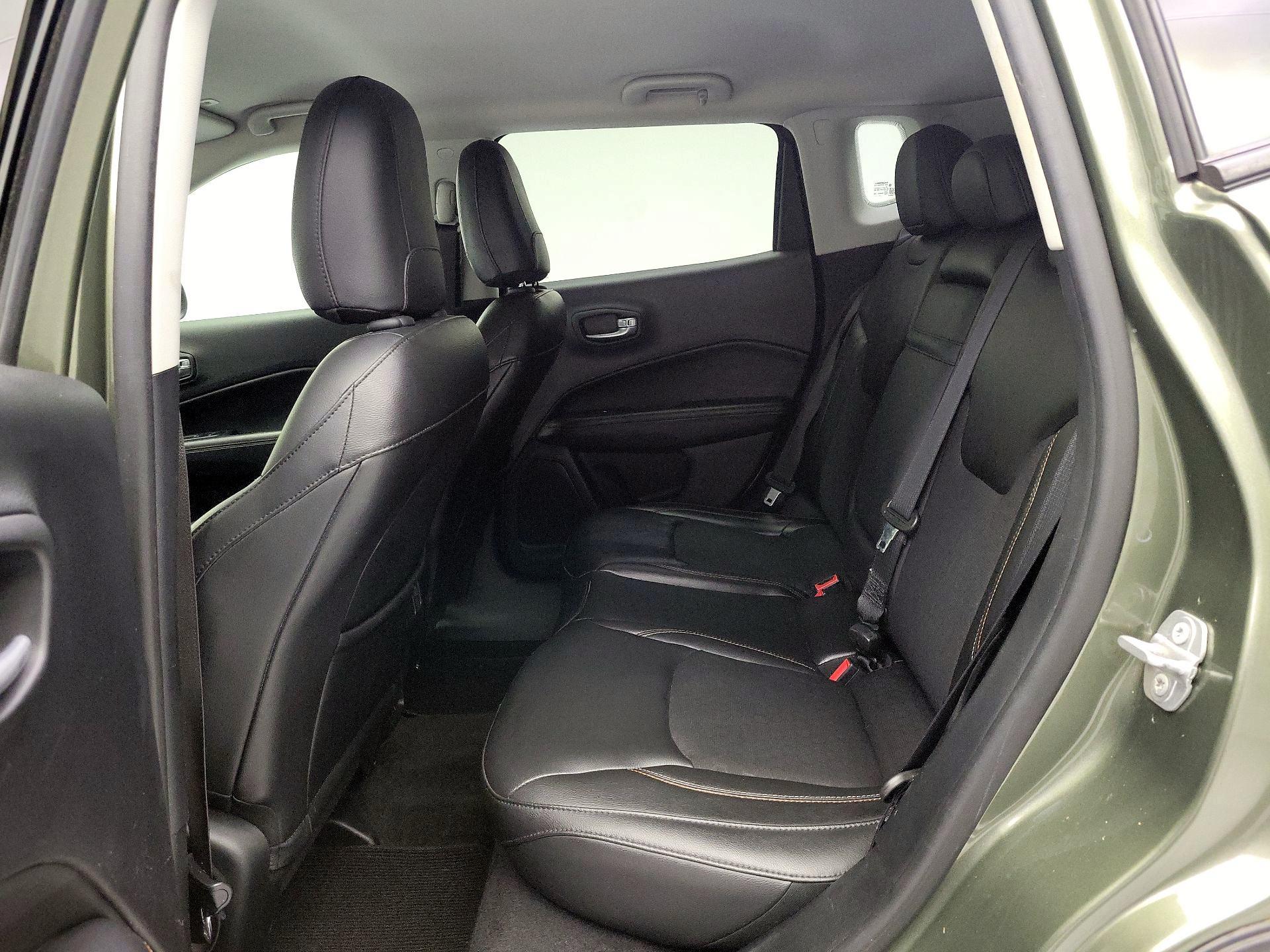 Thumbnail: 2018 Jeep Compass - 20