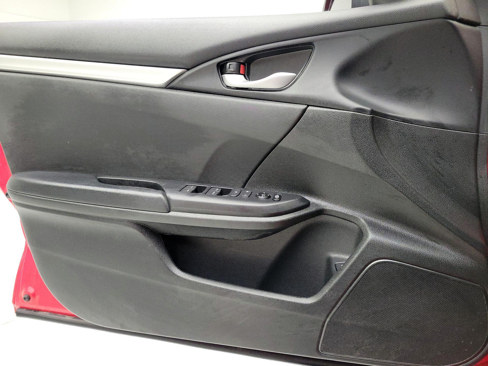 Thumbnail: 2019 Honda Civic - 12