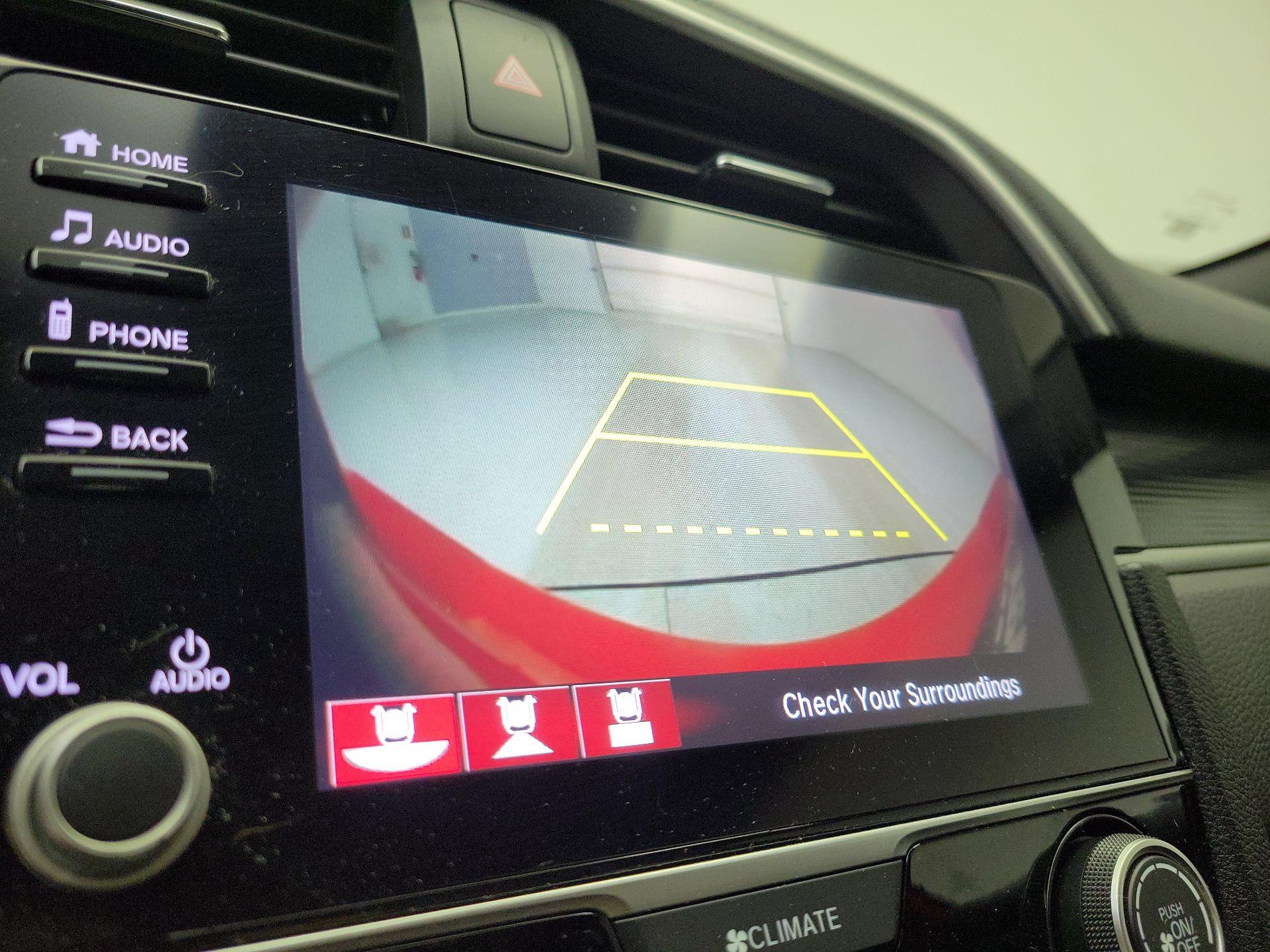 Thumbnail: 2019 Honda Civic - 14