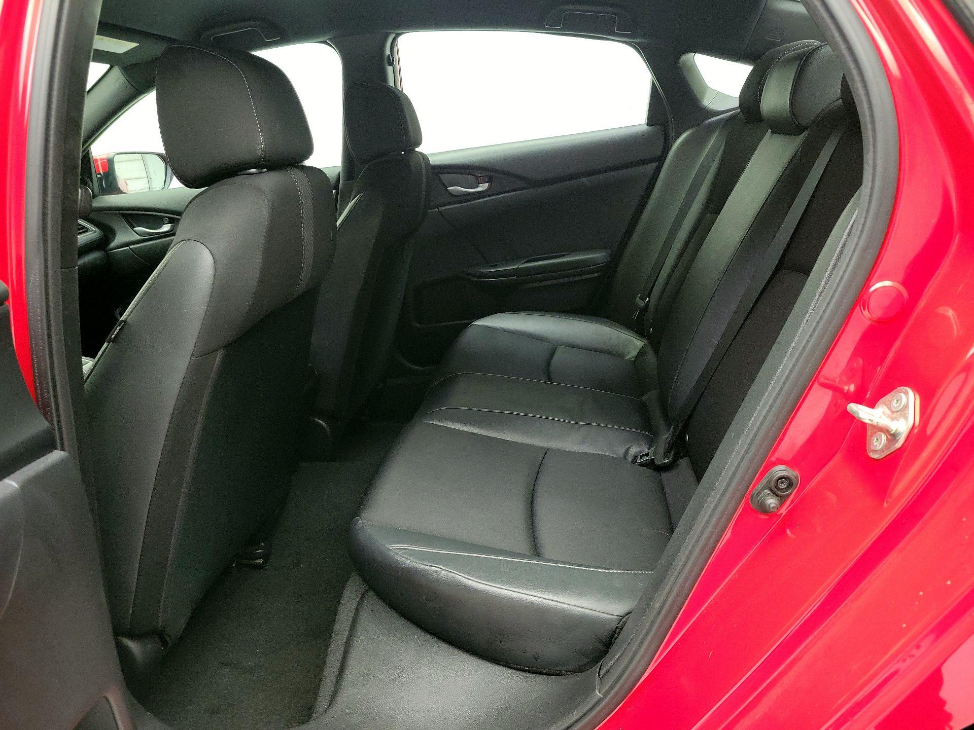 Thumbnail: 2019 Honda Civic - 19