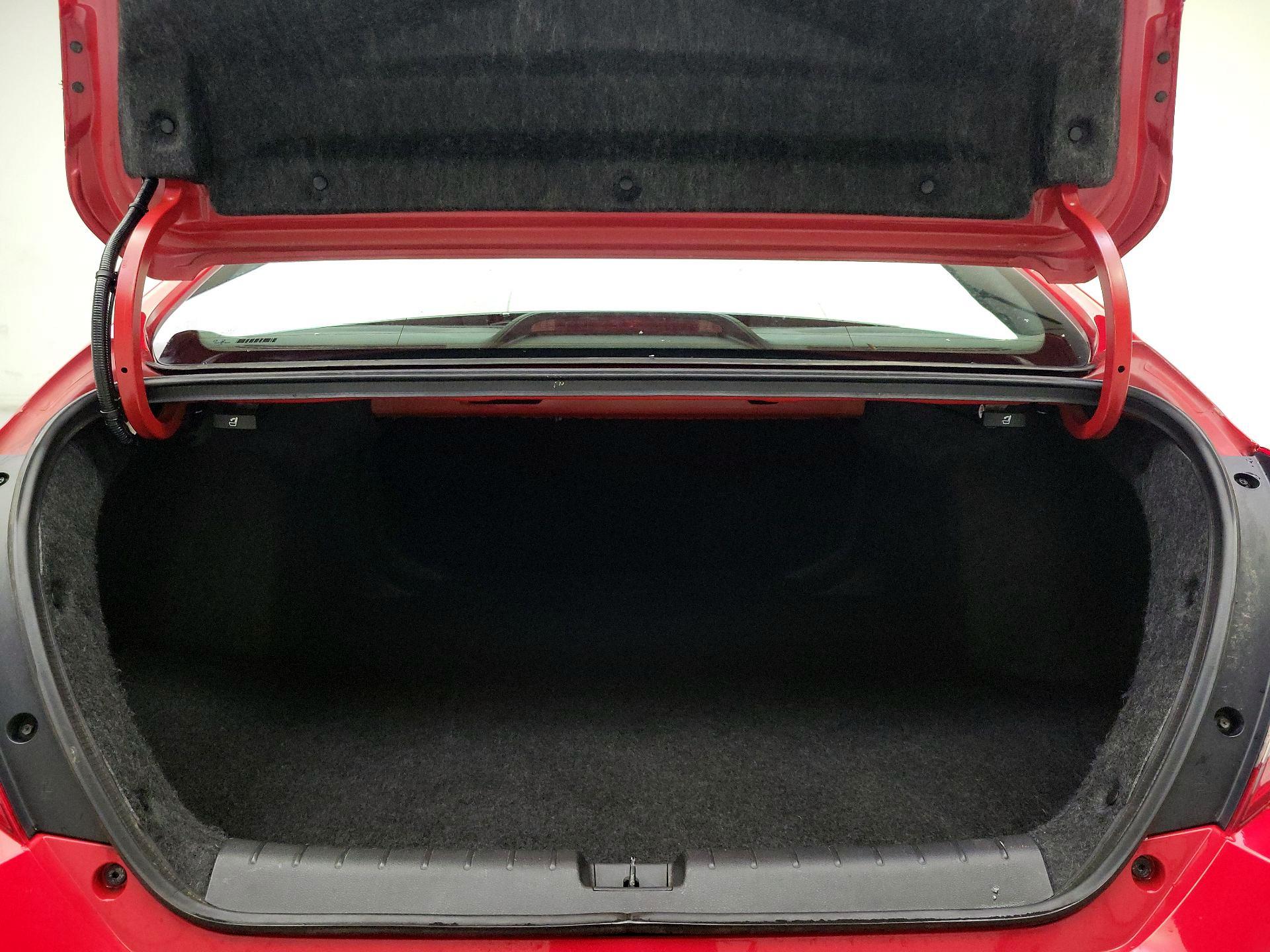 Thumbnail: 2019 Honda Civic - 20