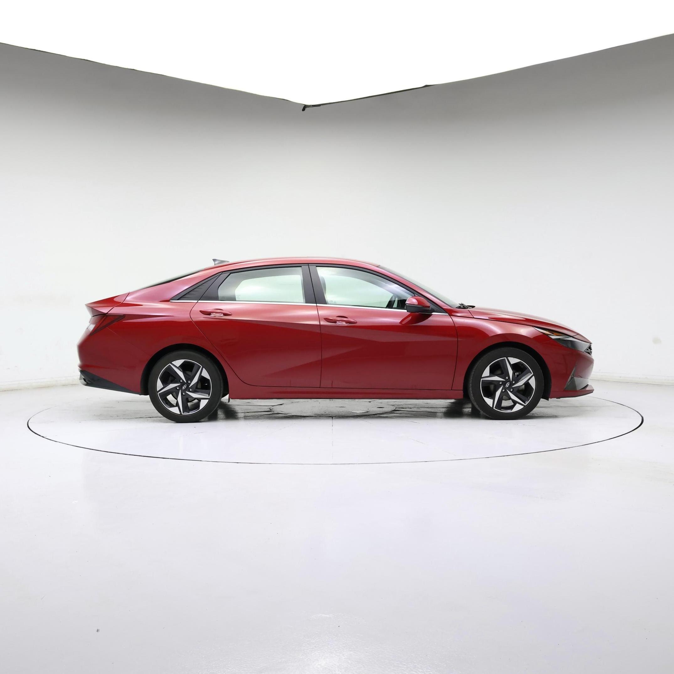 Thumbnail: 2022 Hyundai Elantra - 7