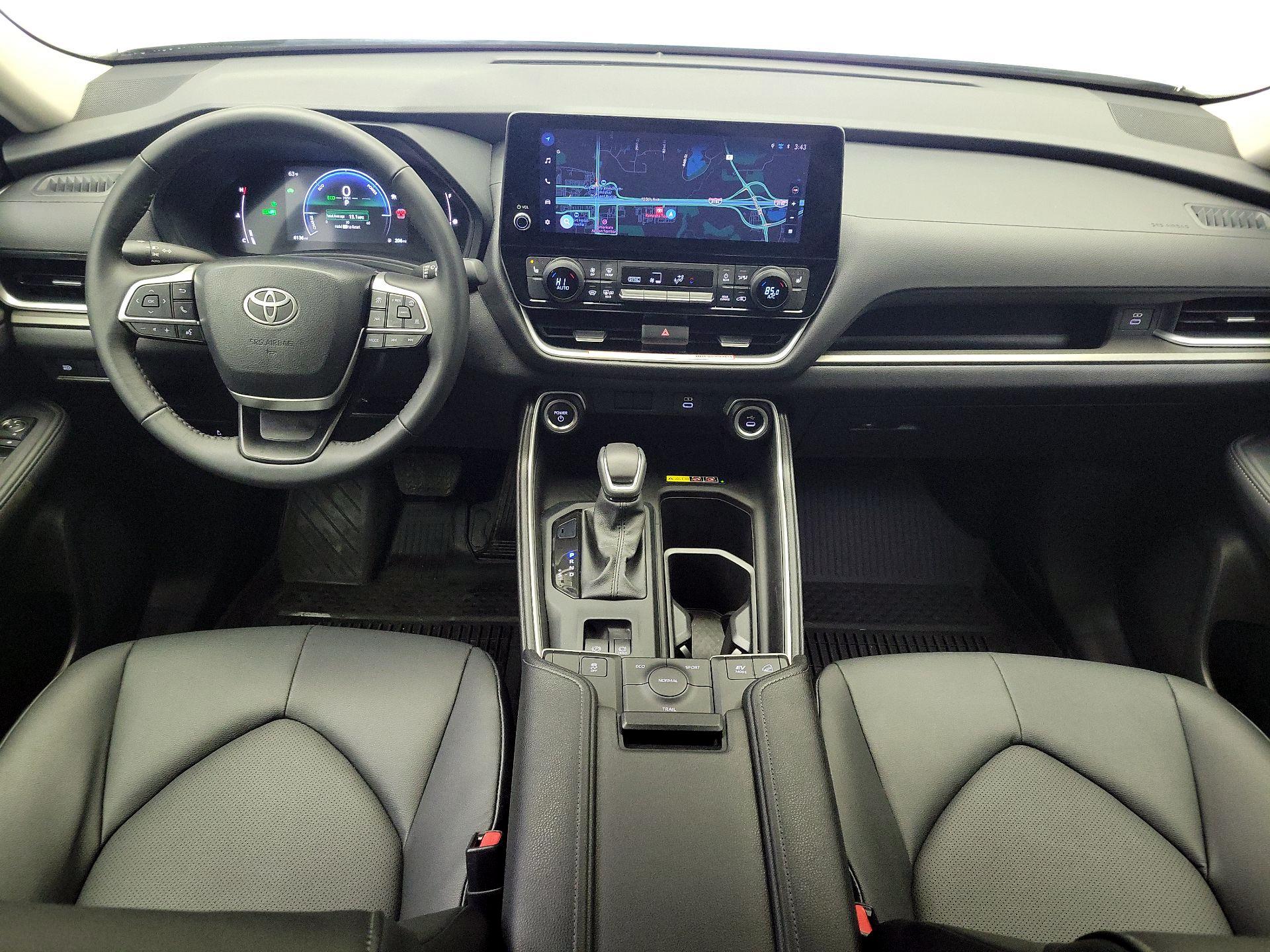 Thumbnail: 2026 Toyota Highlander - 9