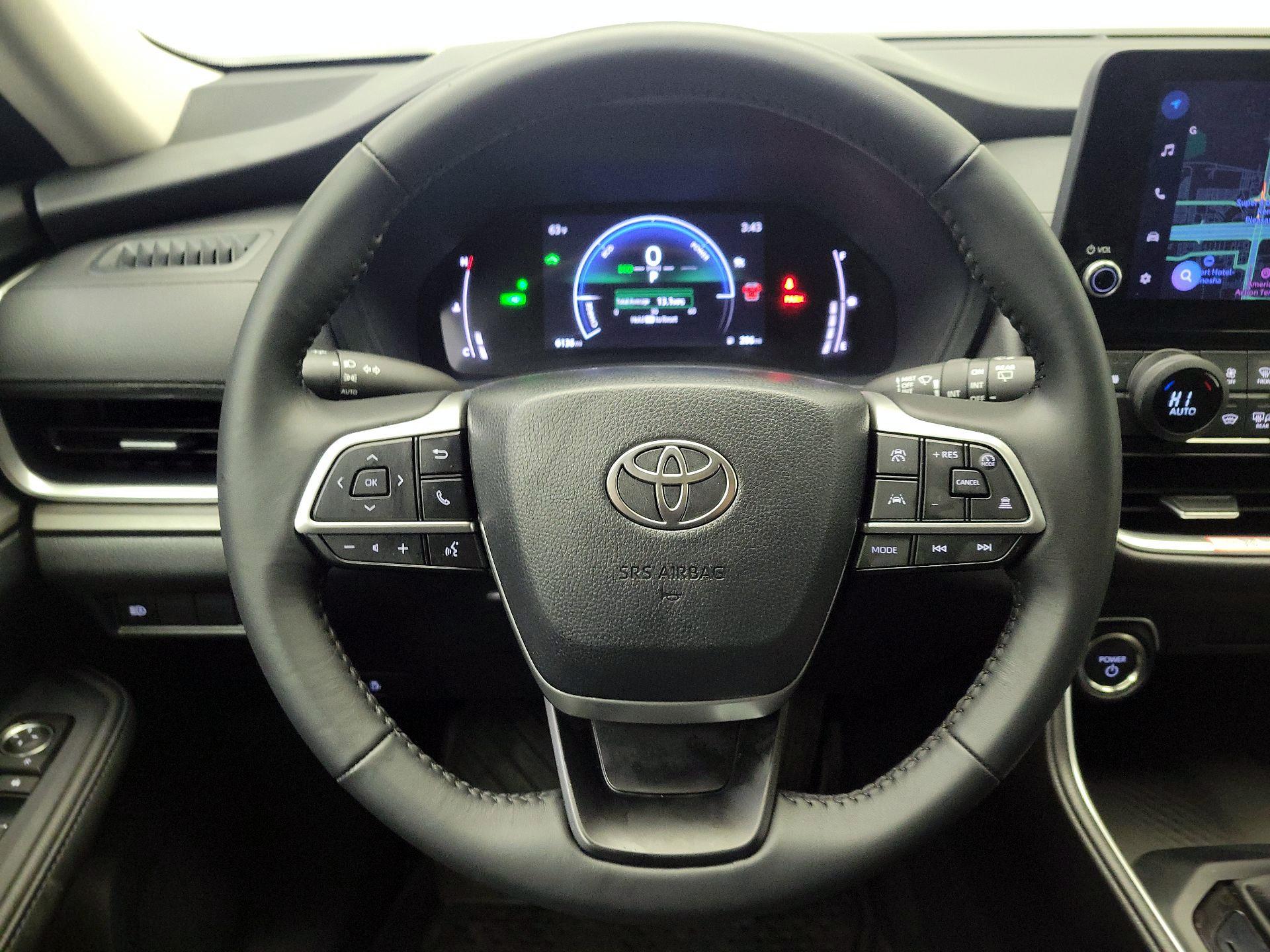 Thumbnail: 2026 Toyota Highlander - 10