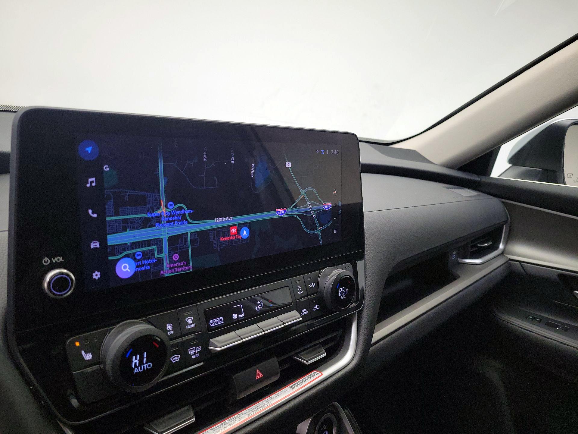 Thumbnail: 2026 Toyota Highlander - 14