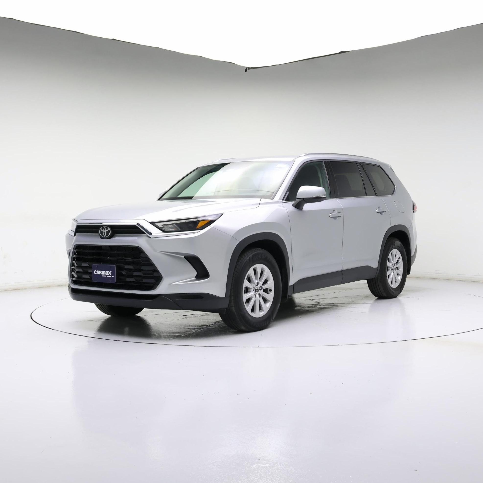 Thumbnail: 2026 Toyota Highlander - 4