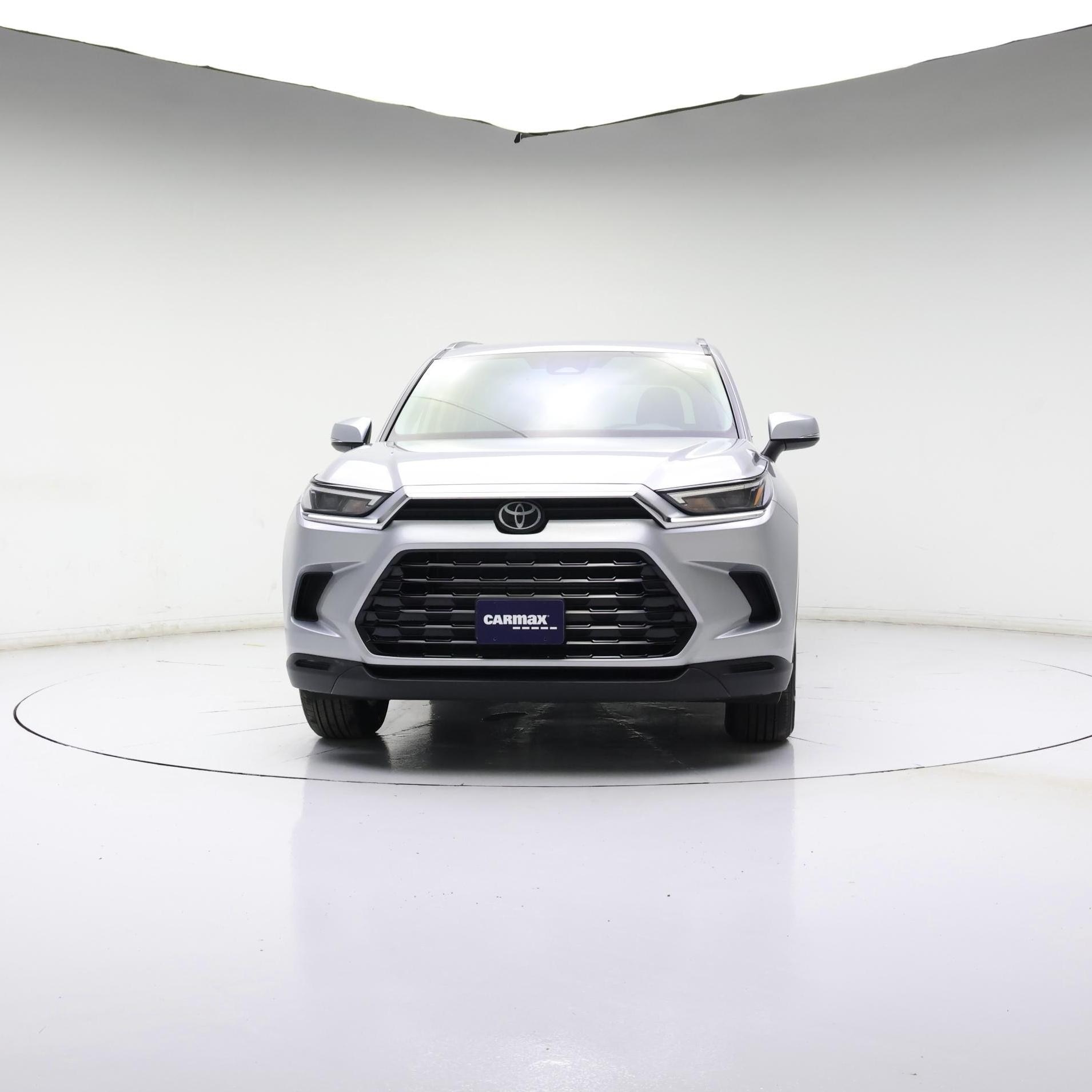 Thumbnail: 2026 Toyota Highlander - 5
