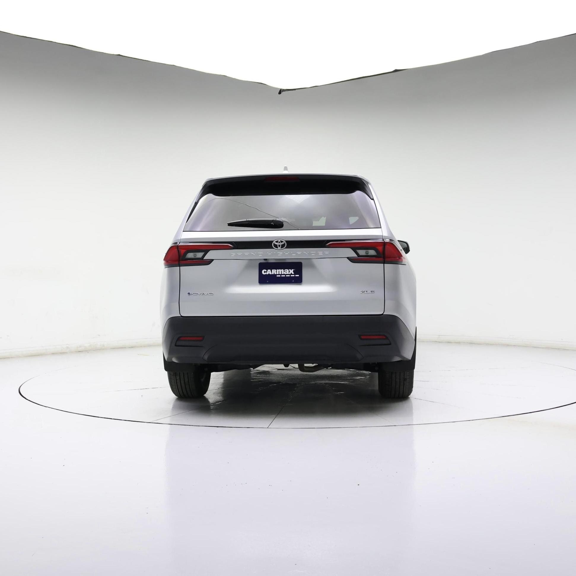 Thumbnail: 2026 Toyota Highlander - 6