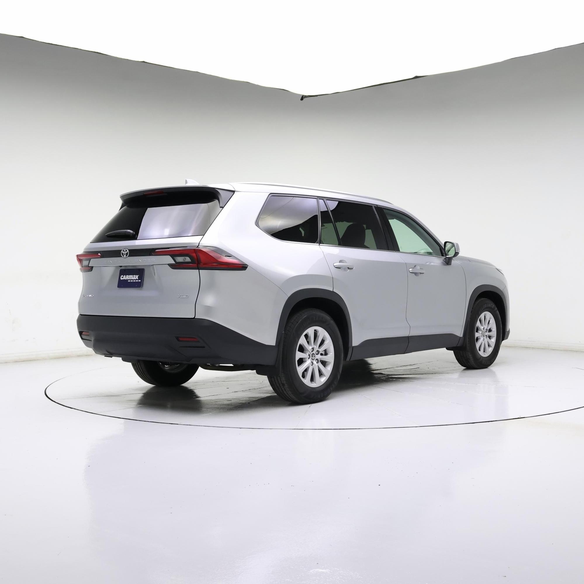 Thumbnail: 2026 Toyota Highlander - 8