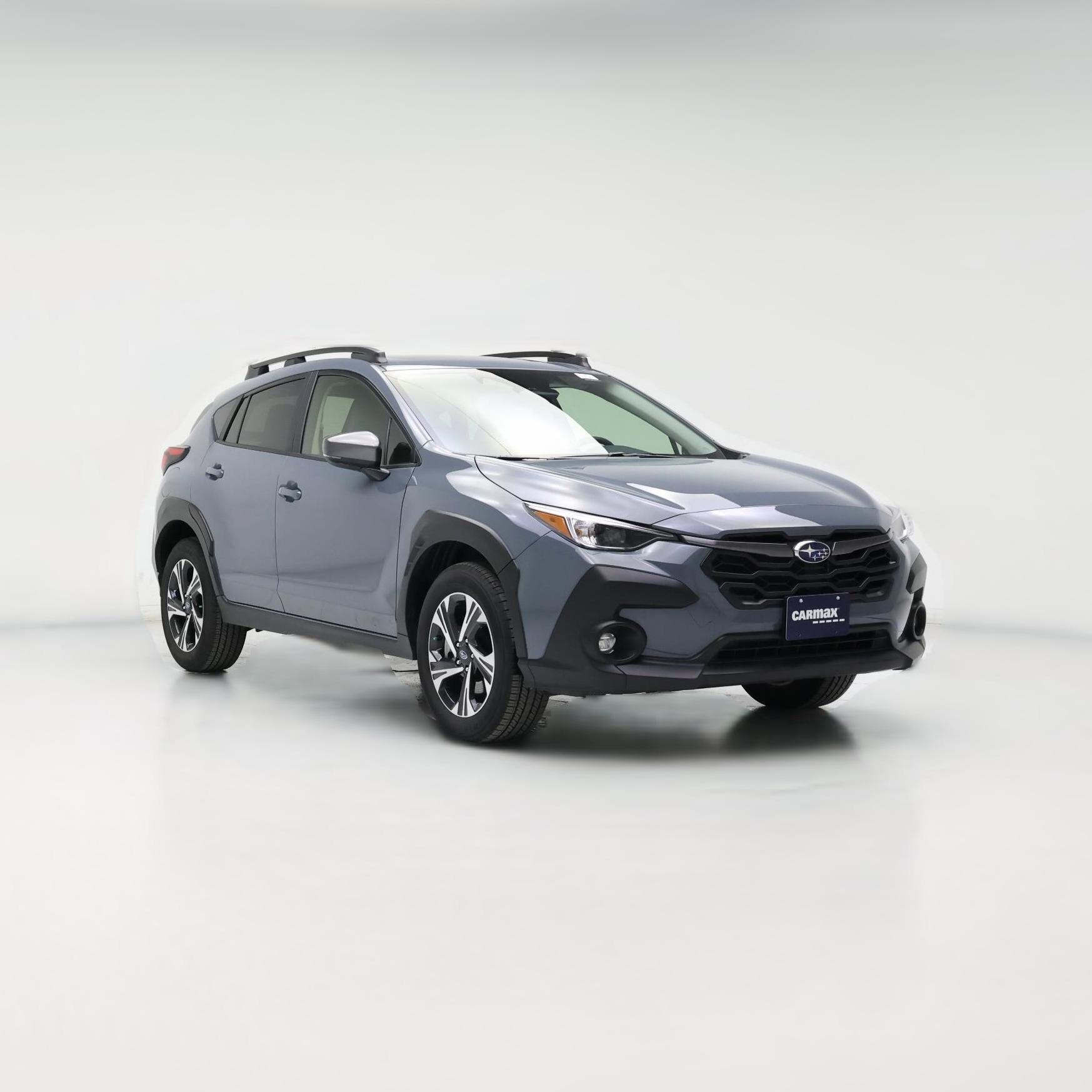 Thumbnail: 2024 Subaru Crosstrek - 1
