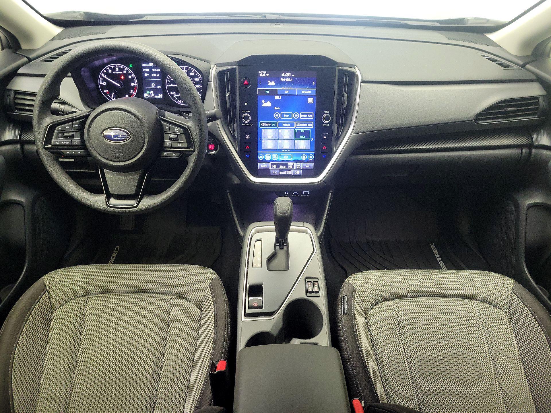 Thumbnail: 2024 Subaru Crosstrek - 9