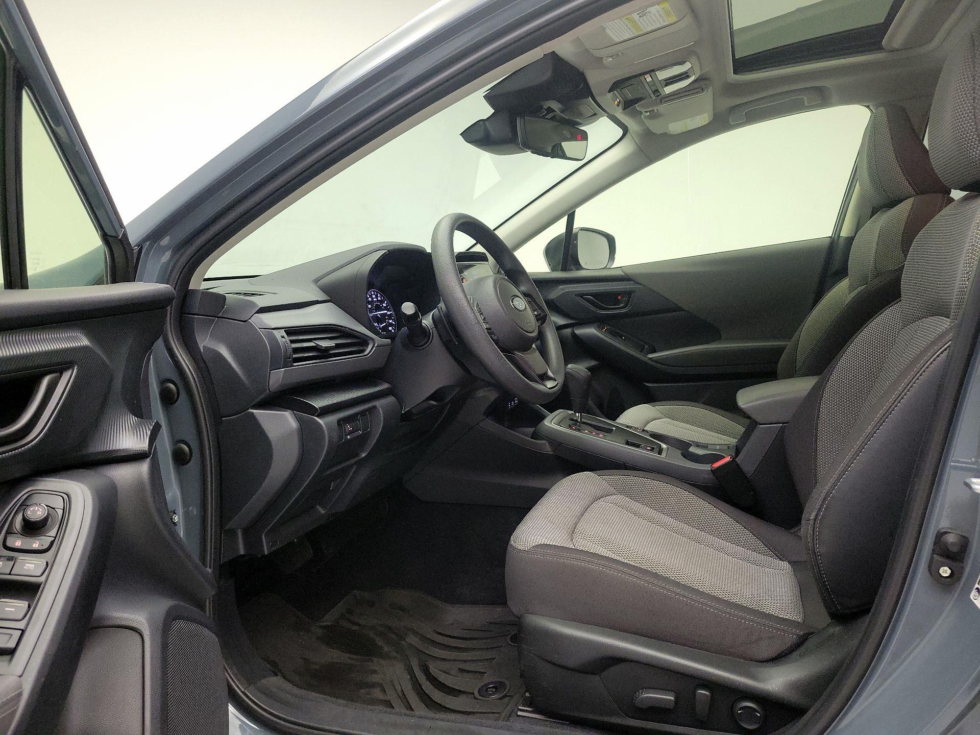 Thumbnail: 2024 Subaru Crosstrek - 11