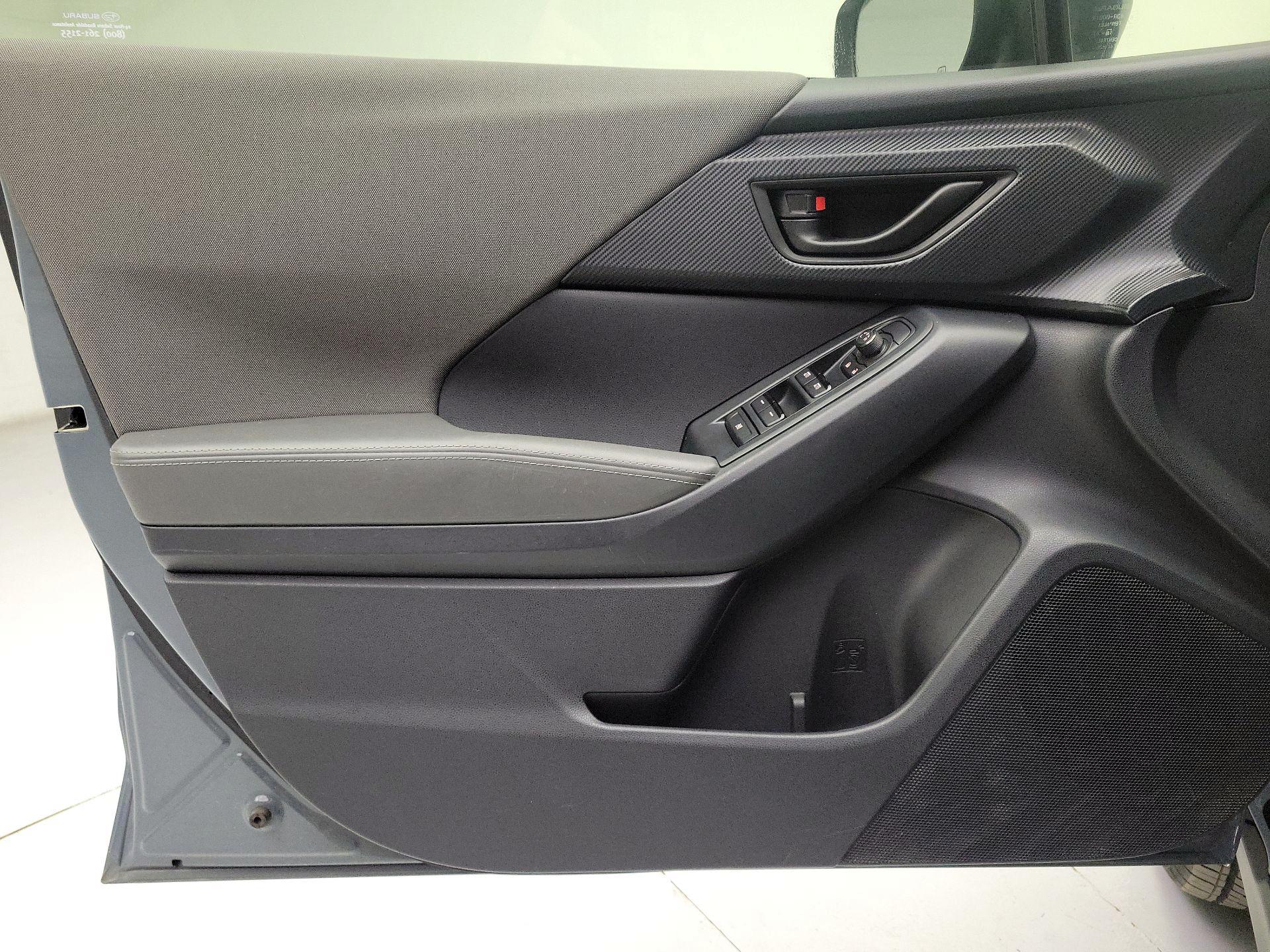 Thumbnail: 2024 Subaru Crosstrek - 12