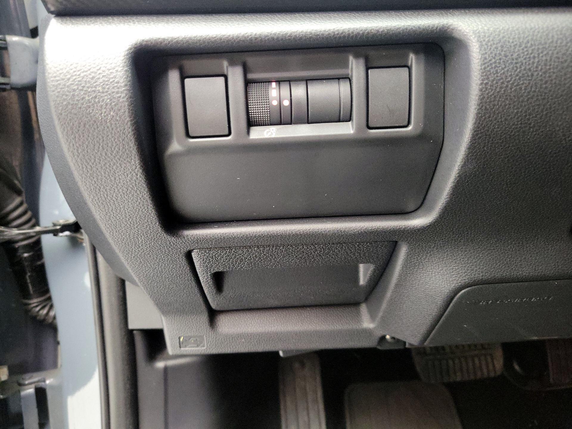 Thumbnail: 2024 Subaru Crosstrek - 13