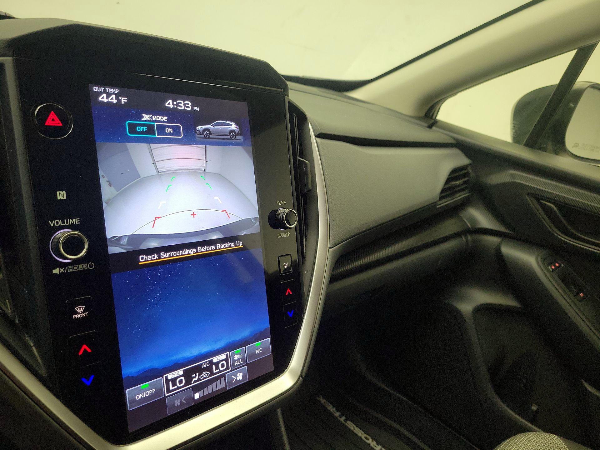 Thumbnail: 2024 Subaru Crosstrek - 14