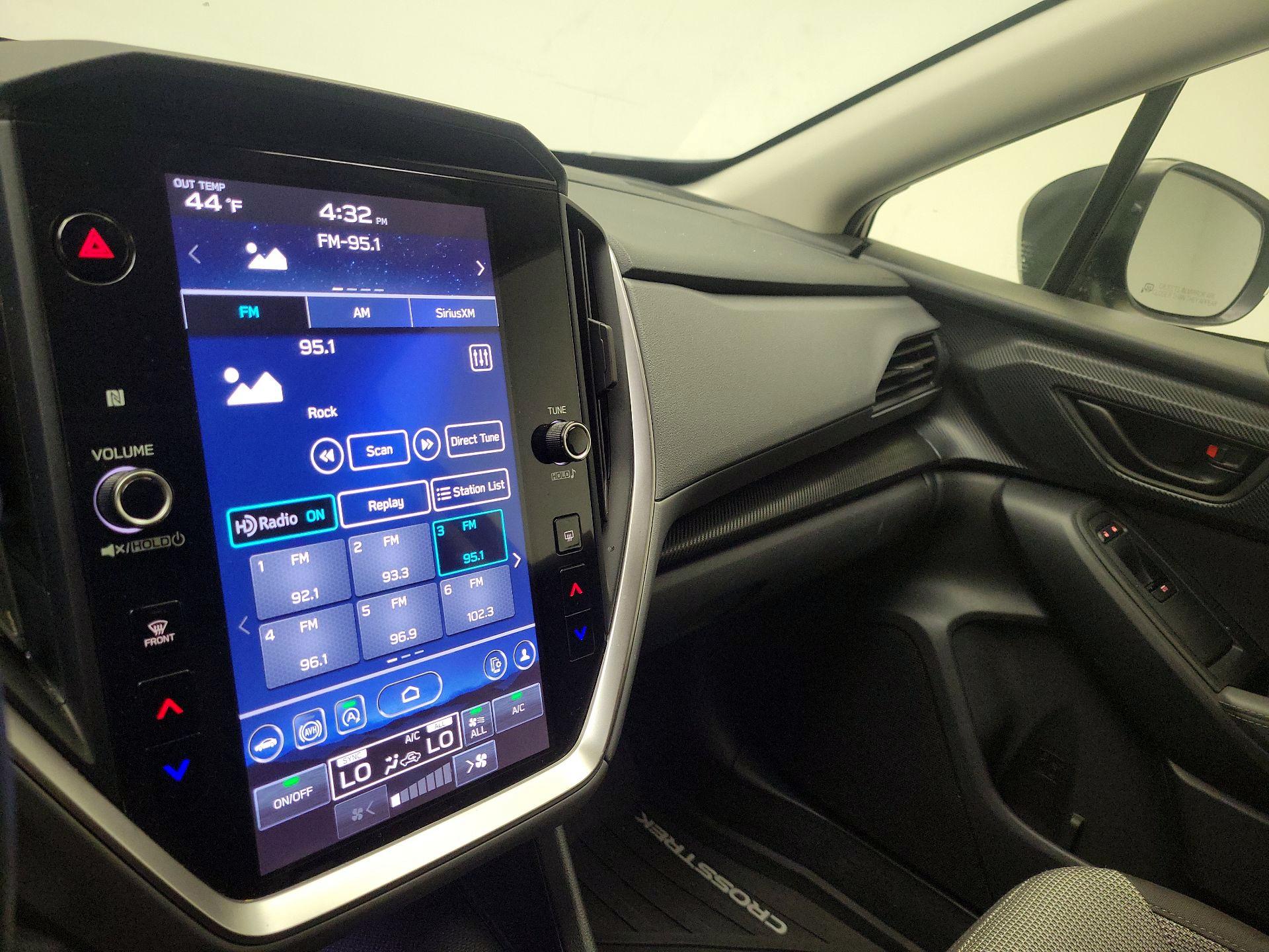 Thumbnail: 2024 Subaru Crosstrek - 15