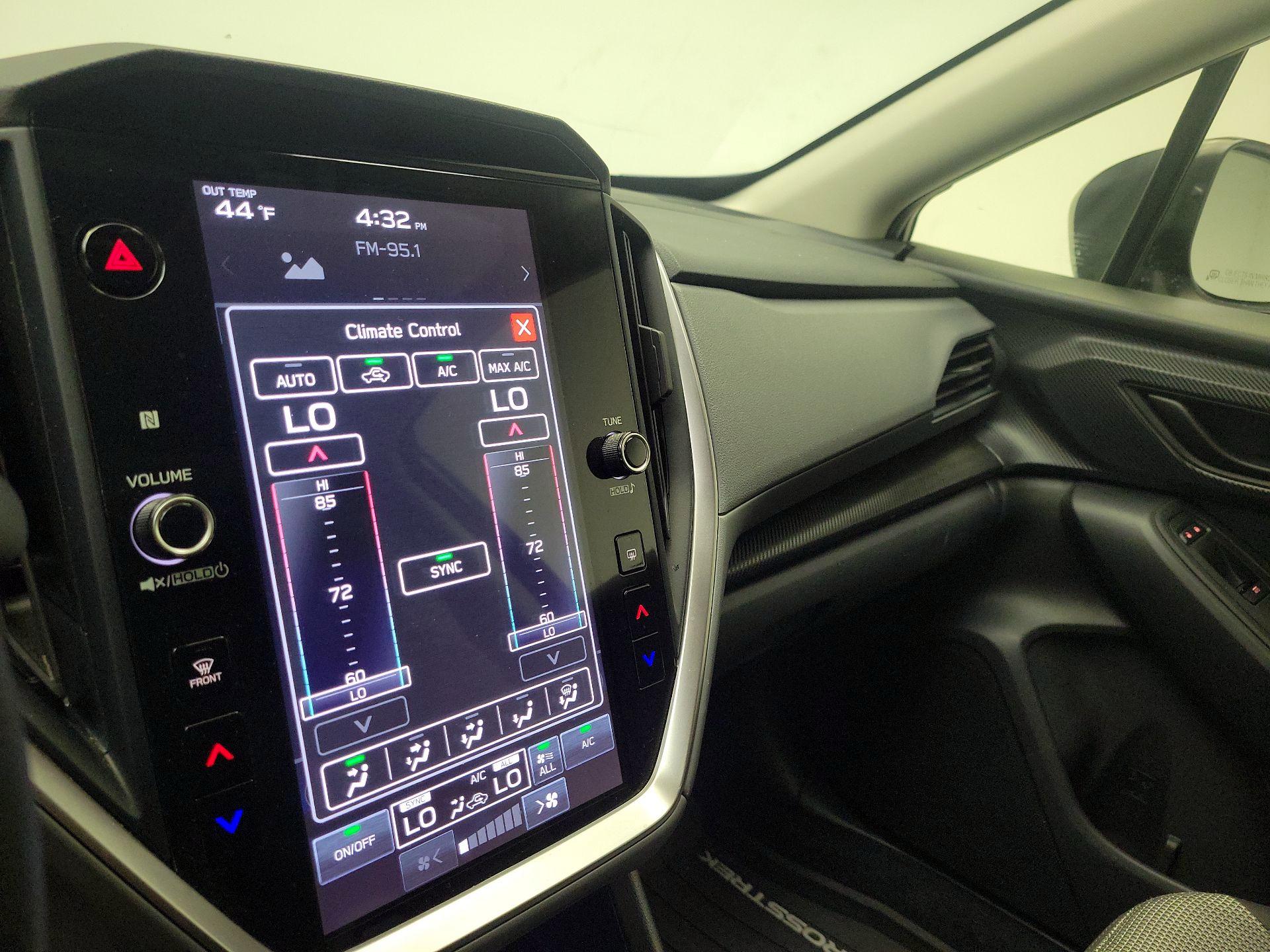 Thumbnail: 2024 Subaru Crosstrek - 16