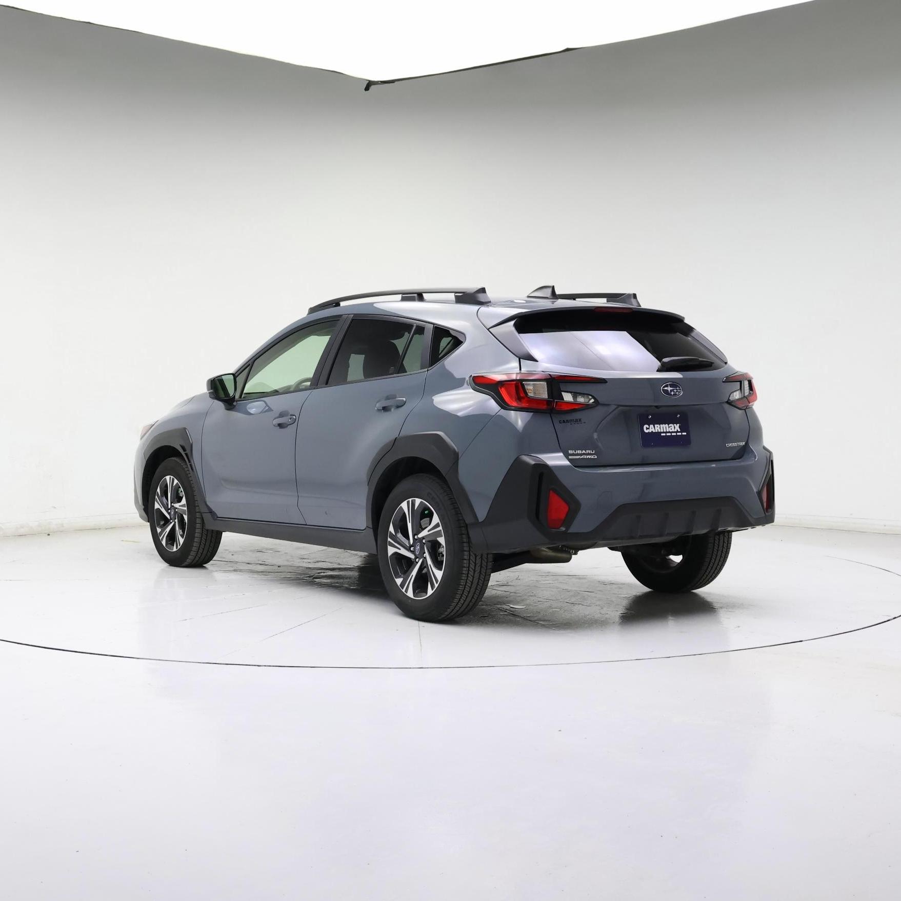 Thumbnail: 2024 Subaru Crosstrek - 2