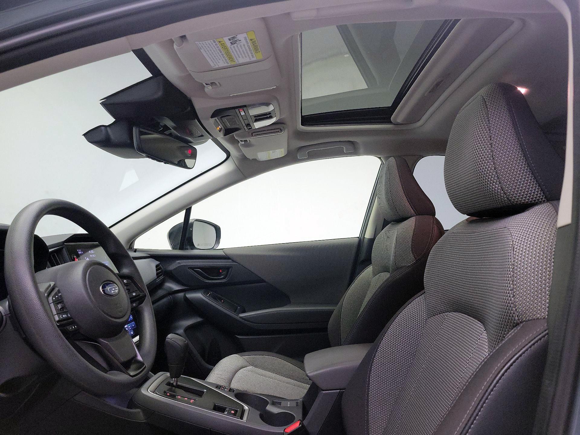 Thumbnail: 2024 Subaru Crosstrek - 19