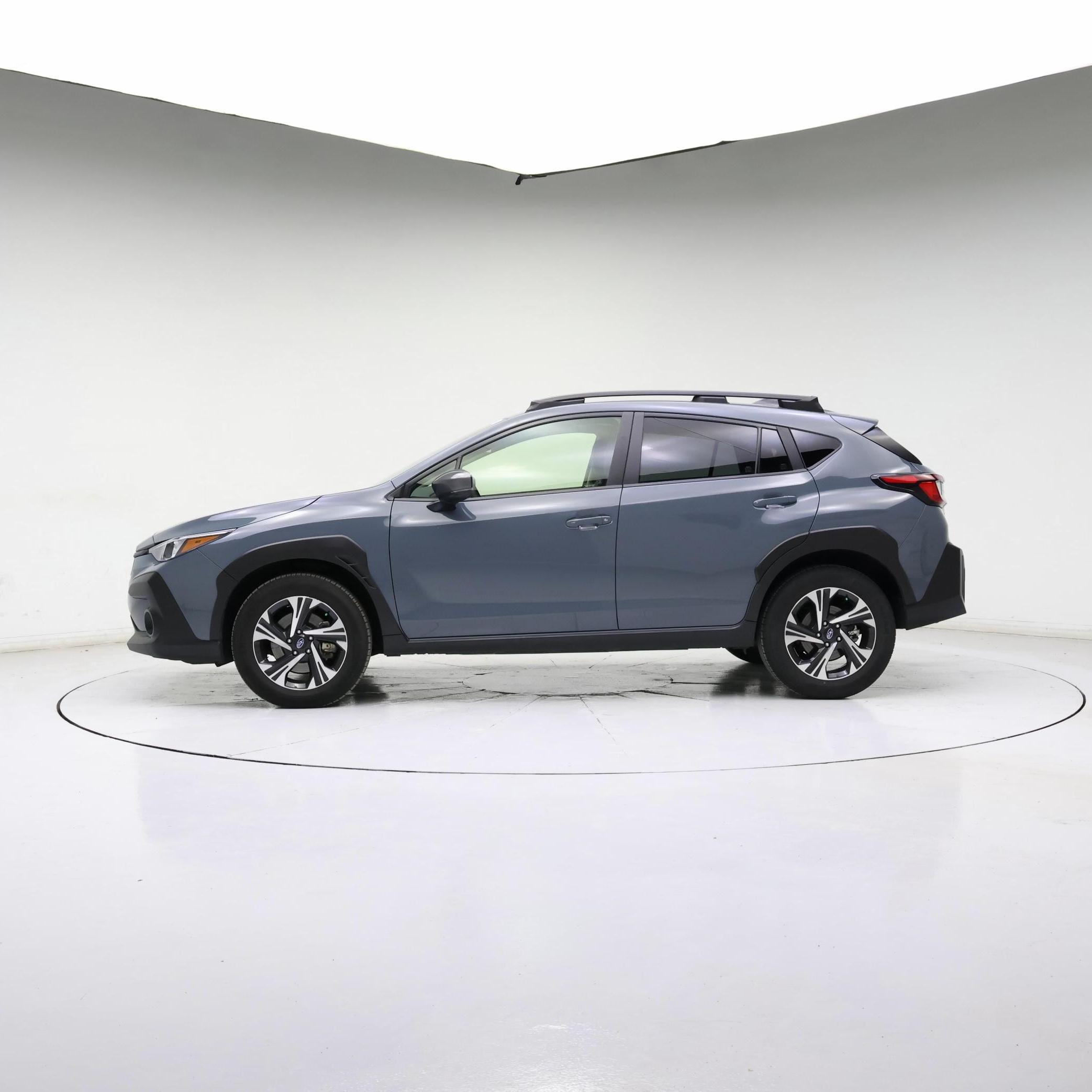 Thumbnail: 2024 Subaru Crosstrek - 3