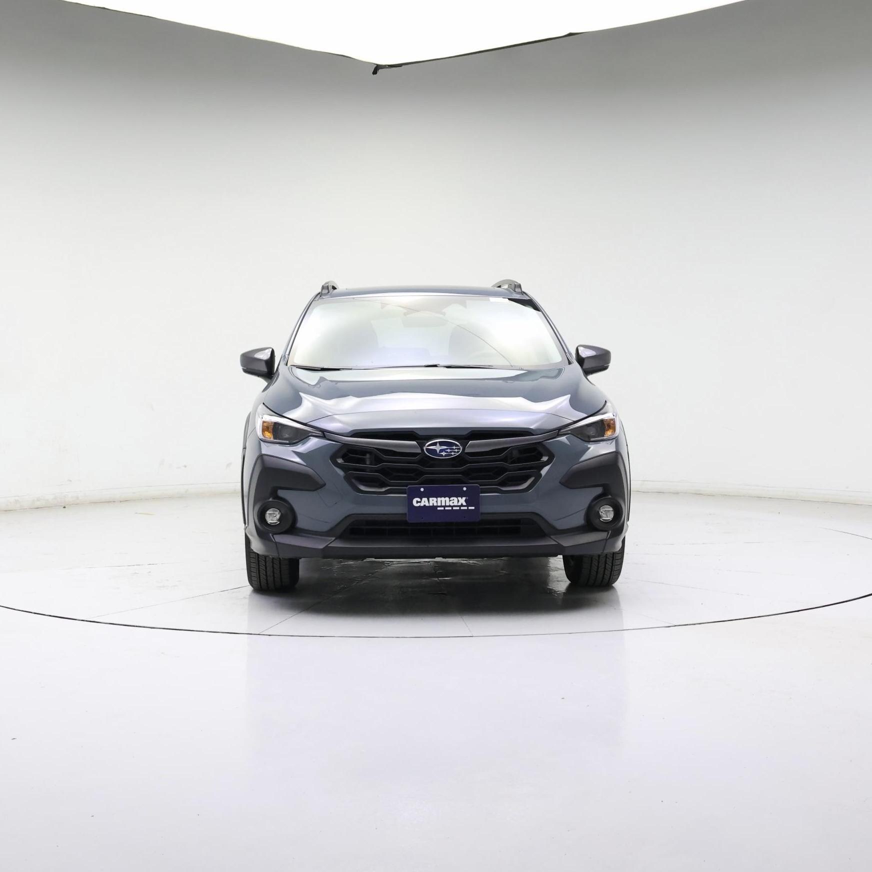 Thumbnail: 2024 Subaru Crosstrek - 5