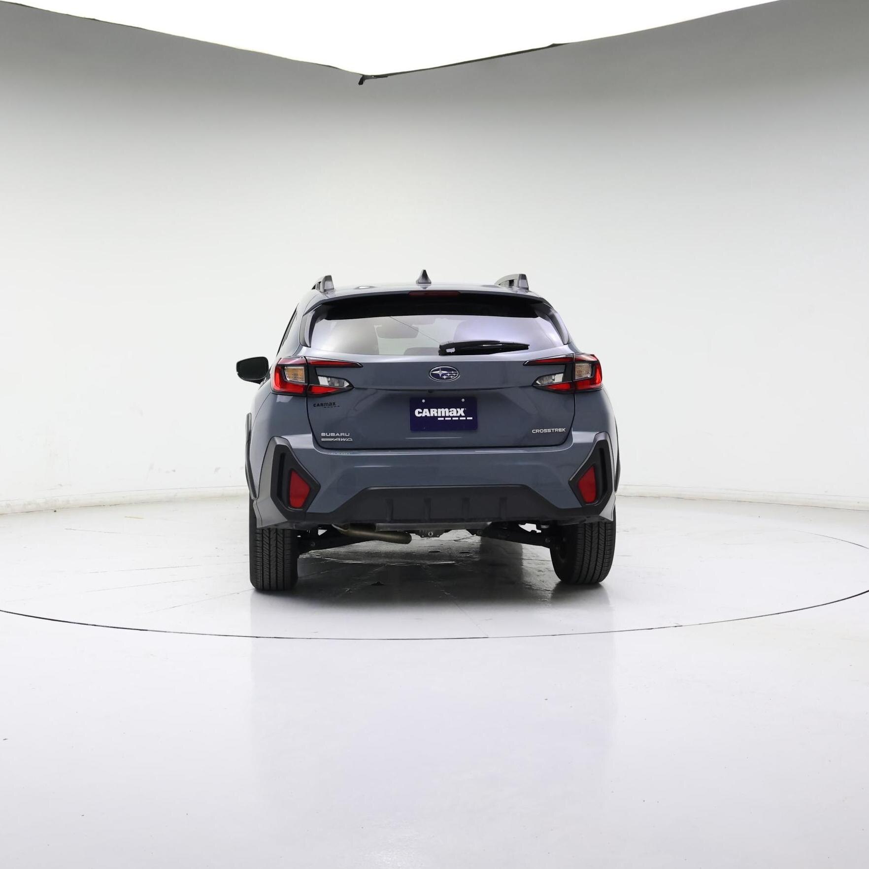 Thumbnail: 2024 Subaru Crosstrek - 6