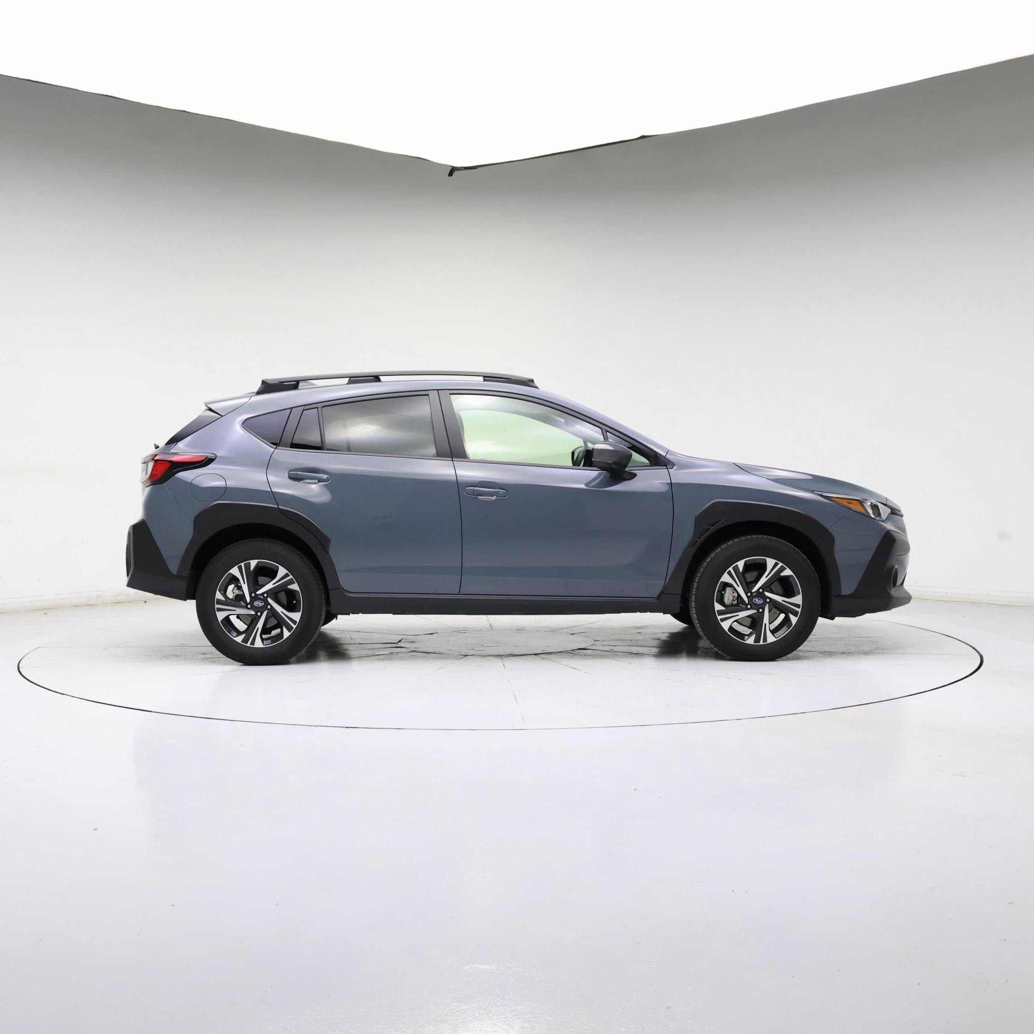 Thumbnail: 2024 Subaru Crosstrek - 7