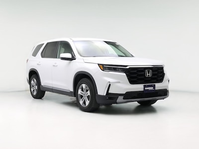 2023 Honda Pilot EX-L