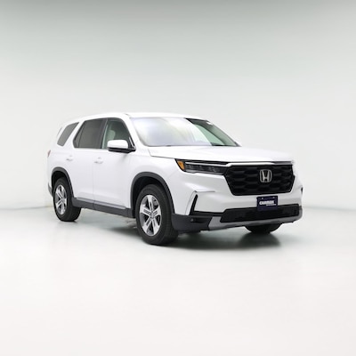 2023 Honda Pilot EX-L