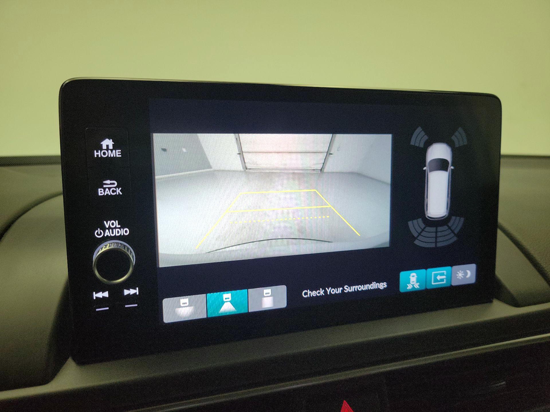 Thumbnail: 2023 Honda Pilot - 14