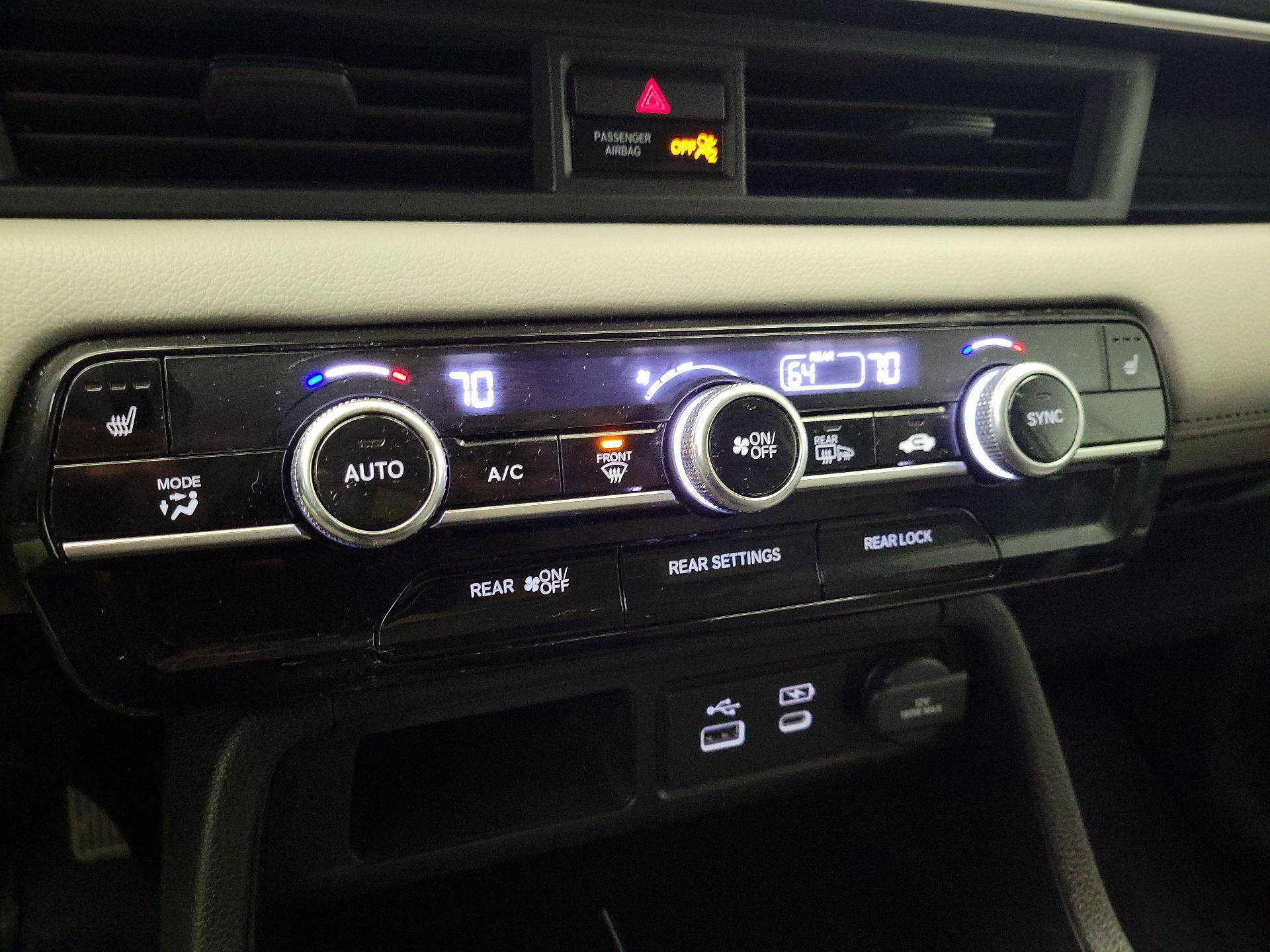 Thumbnail: 2023 Honda Pilot - 16