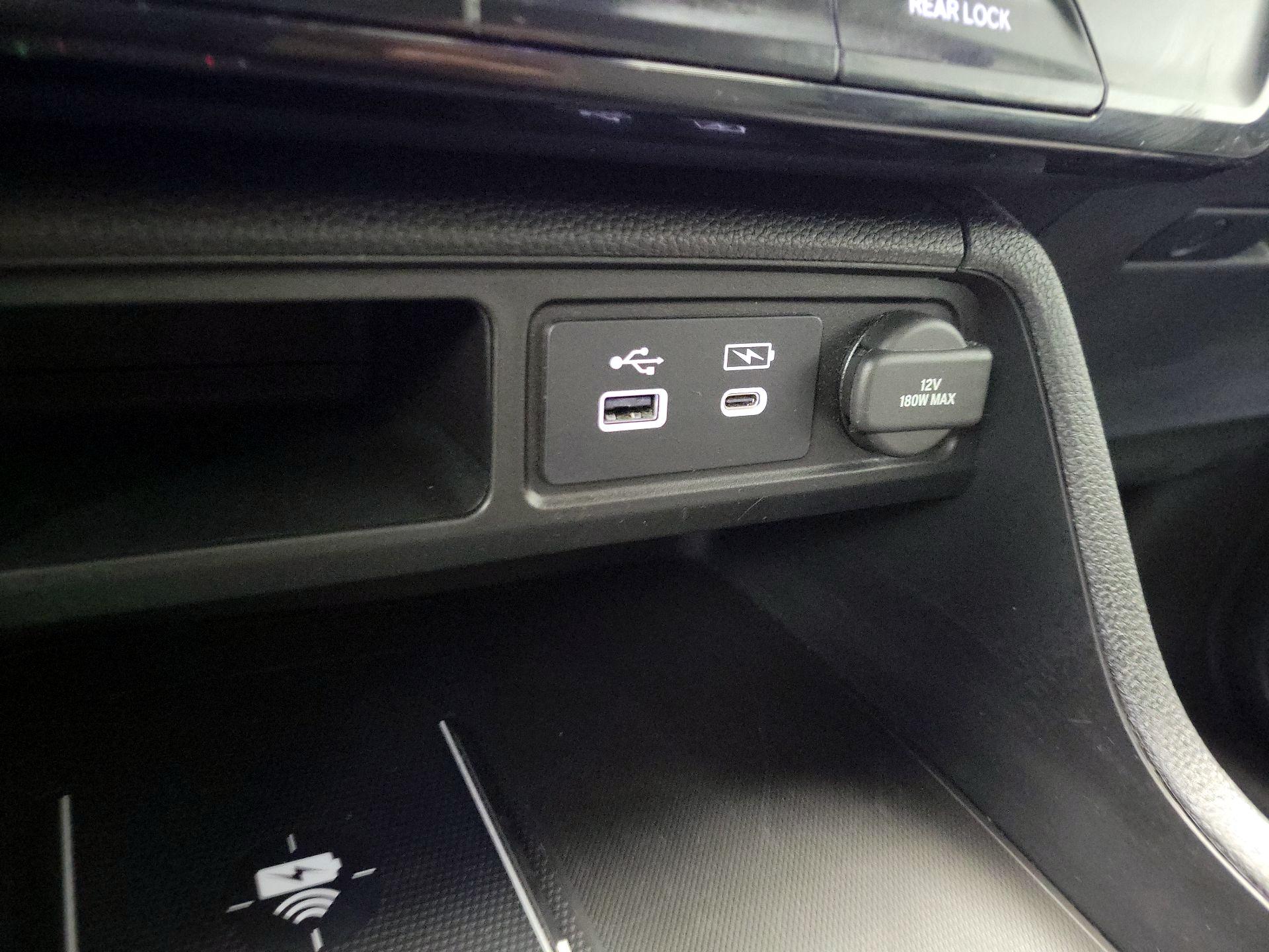 Thumbnail: 2023 Honda Pilot - 18