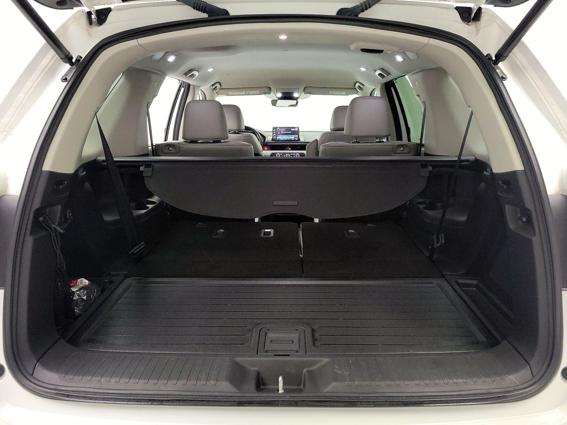 Thumbnail: 2023 Honda Pilot - 20