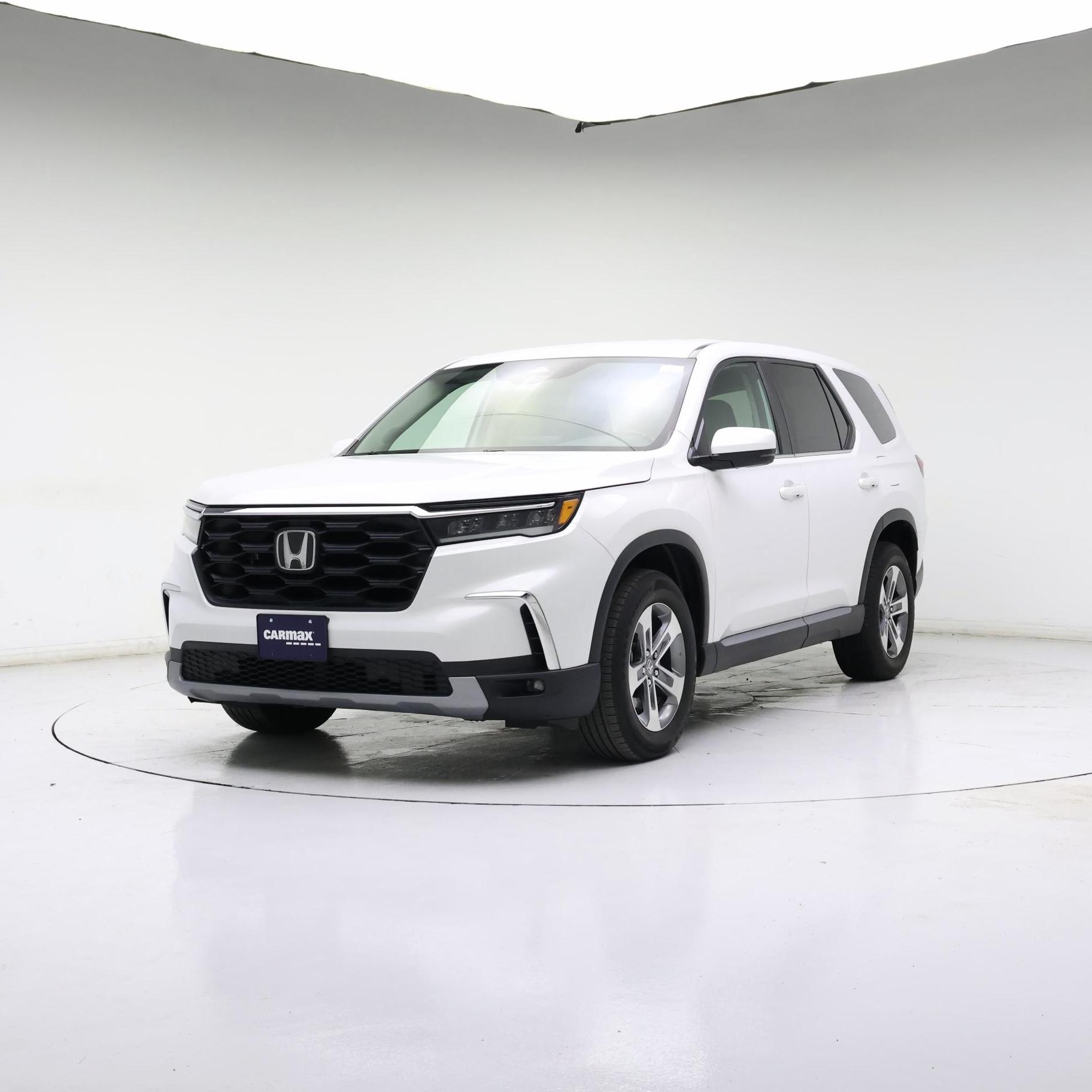Thumbnail: 2023 Honda Pilot - 4