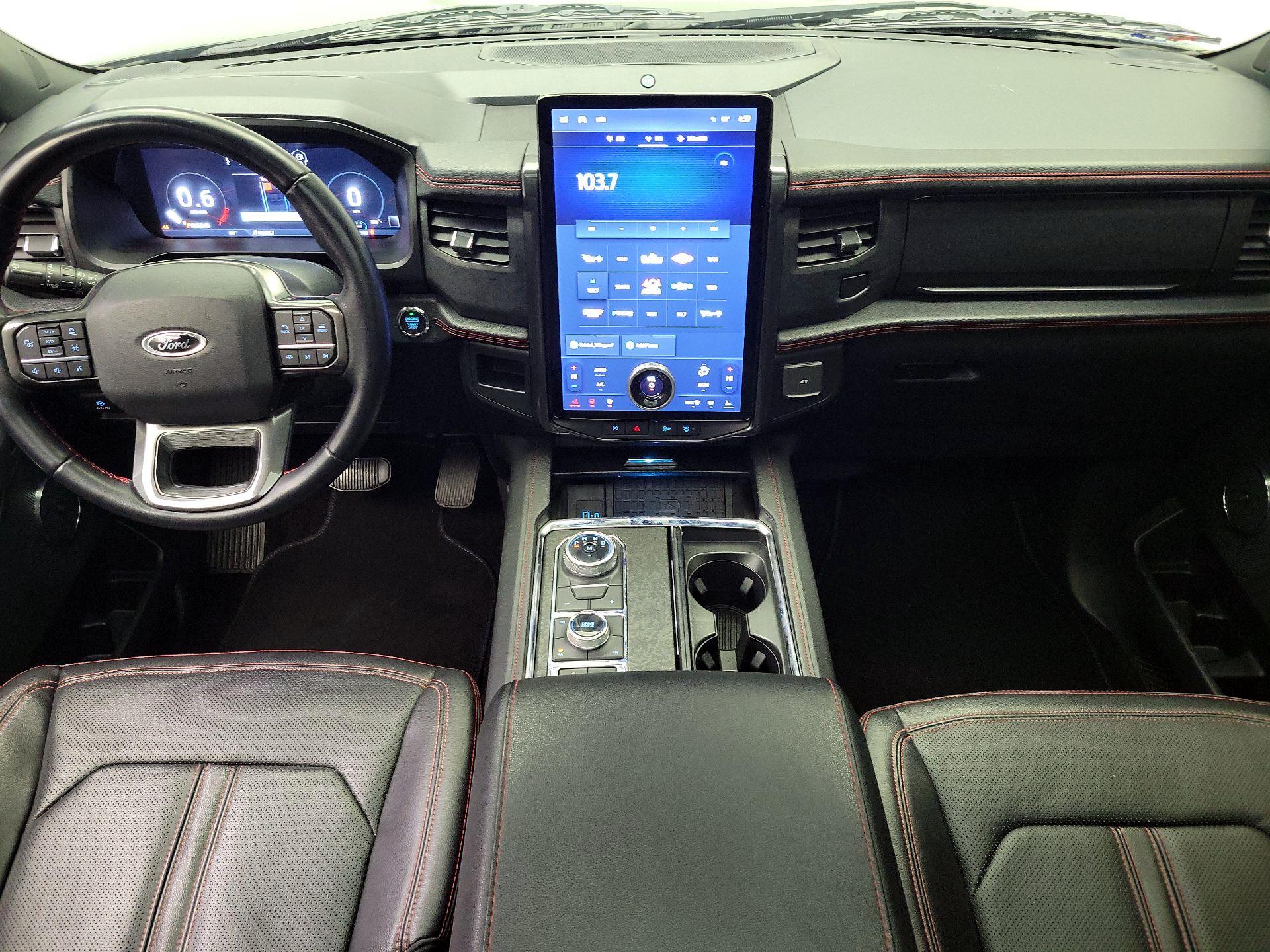 Thumbnail: 2022 Ford Expedition MAX - 9