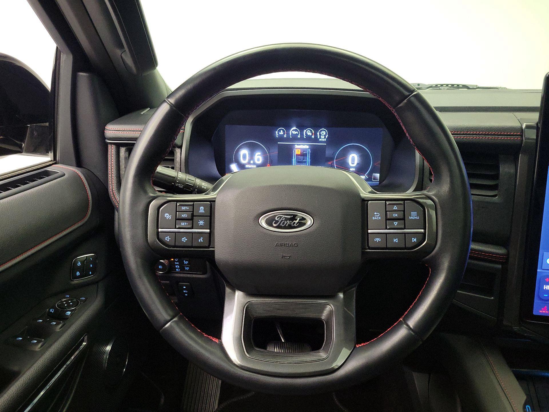 Thumbnail: 2022 Ford Expedition MAX - 10