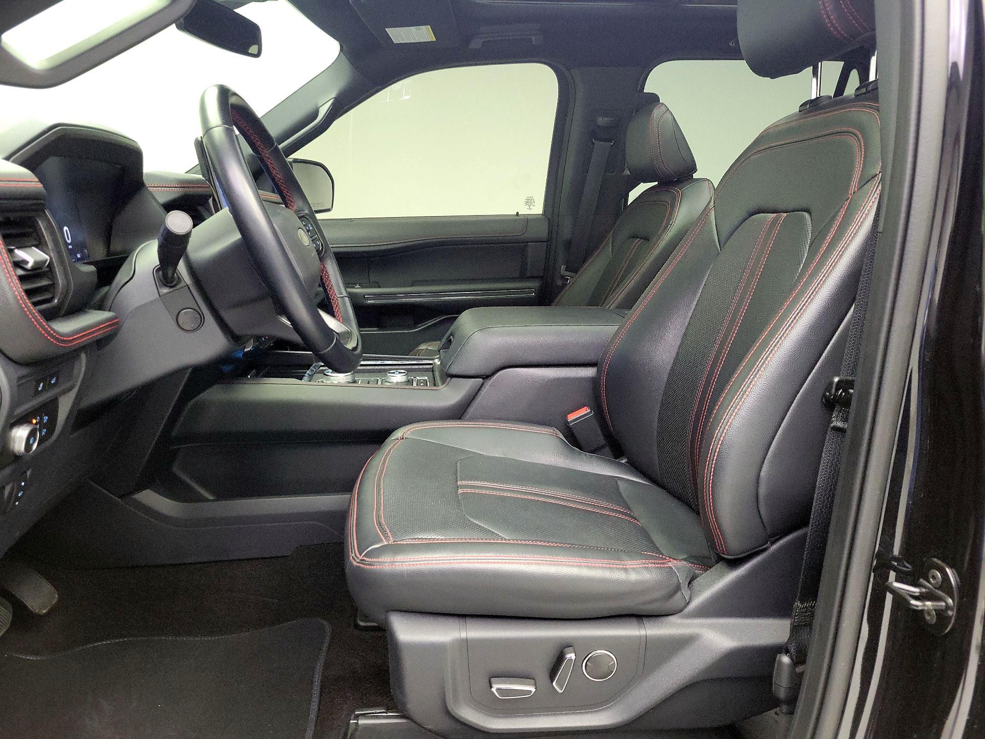 Thumbnail: 2022 Ford Expedition MAX - 11