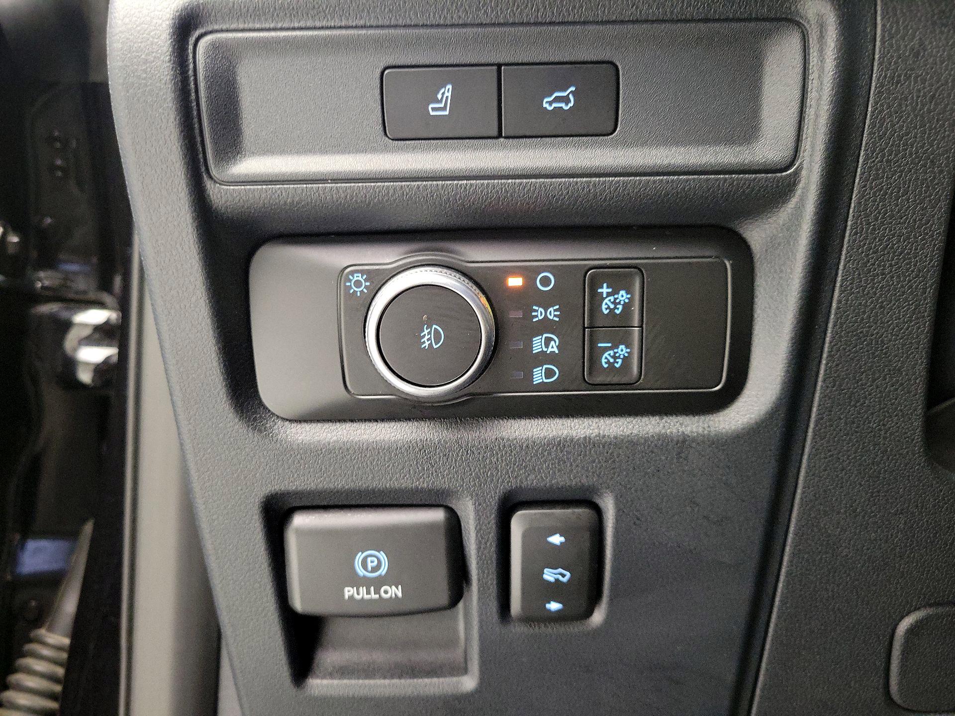 Thumbnail: 2022 Ford Expedition MAX - 13