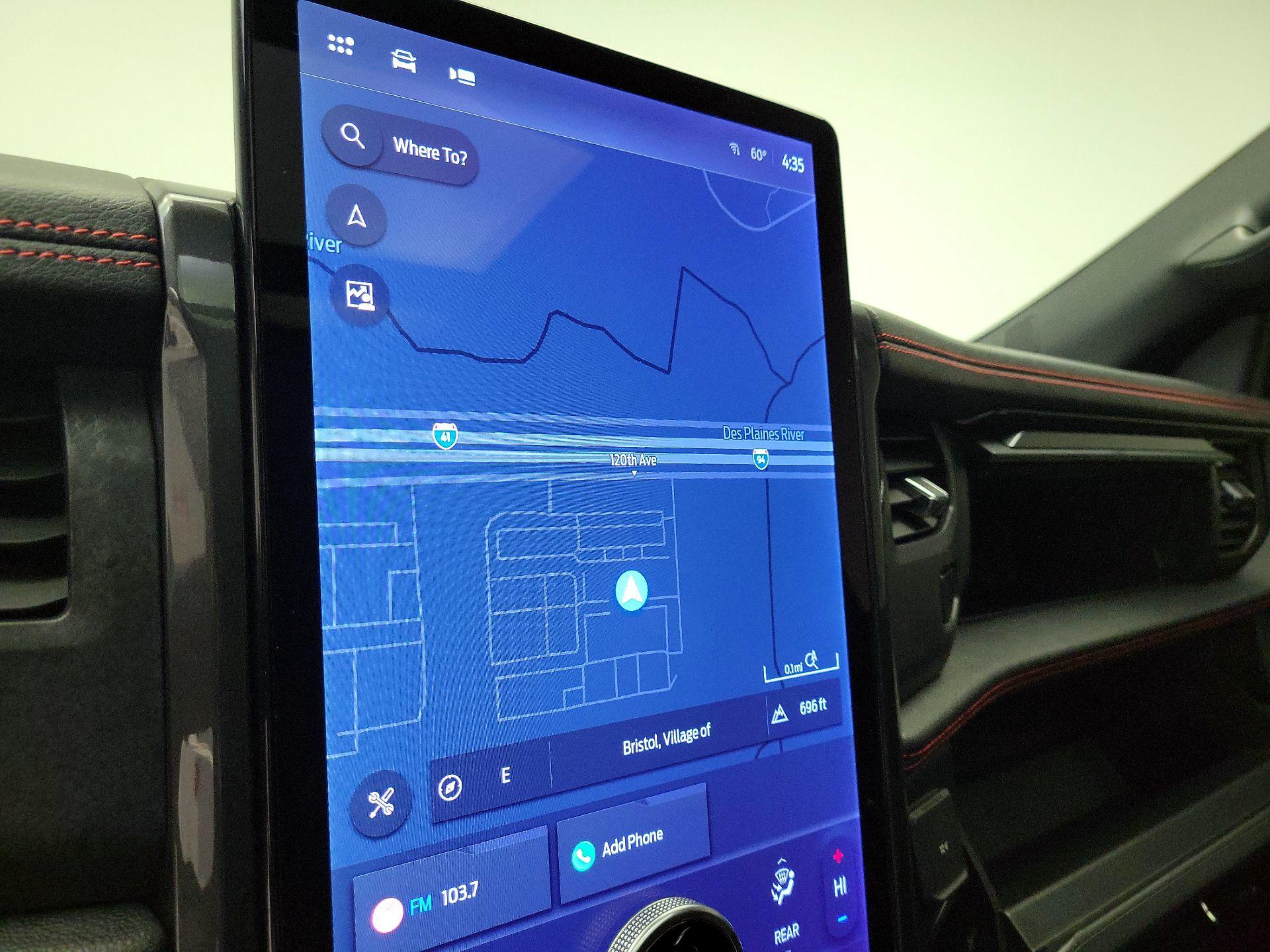 Thumbnail: 2022 Ford Expedition MAX - 14