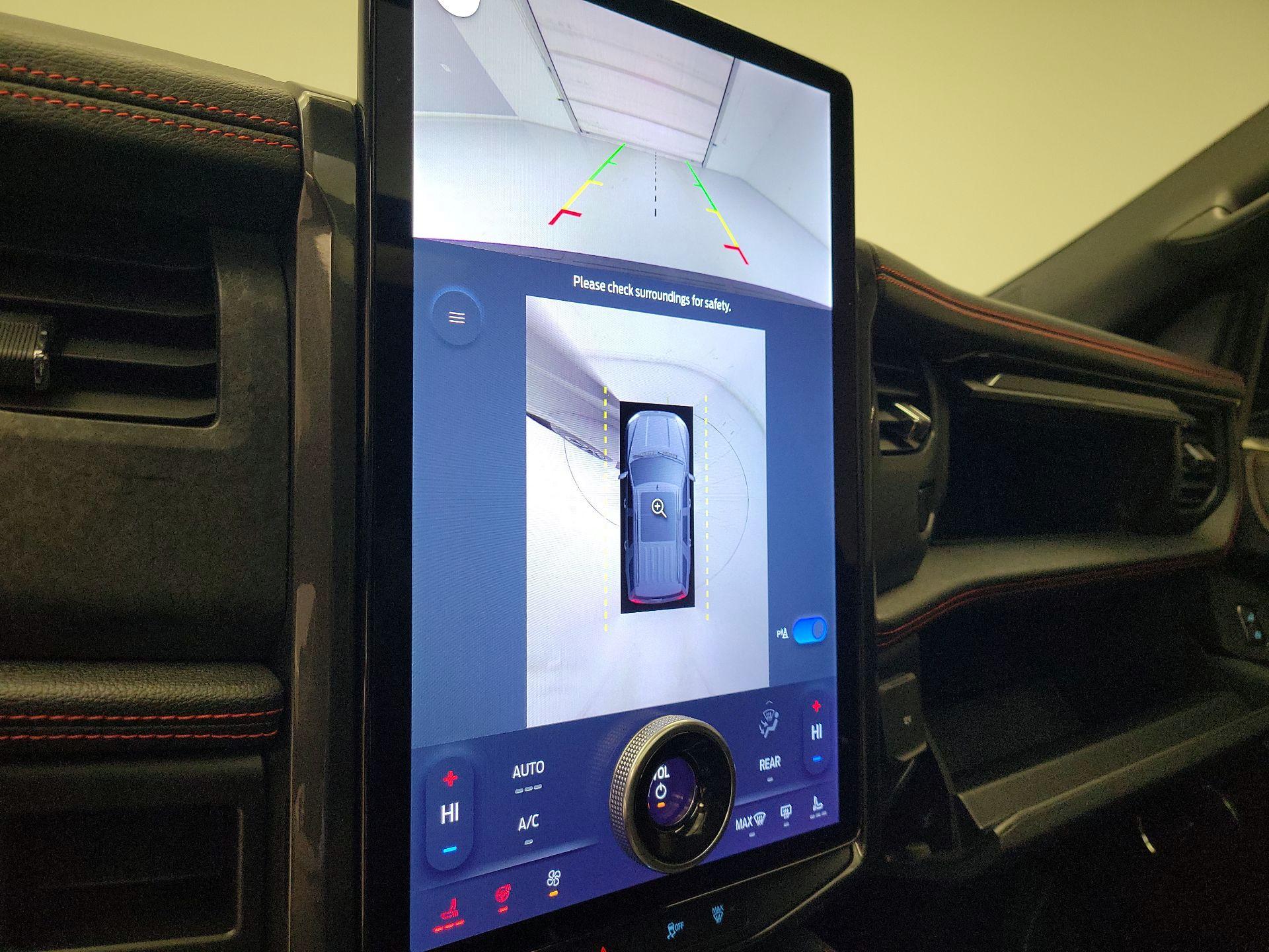 Thumbnail: 2022 Ford Expedition MAX - 15