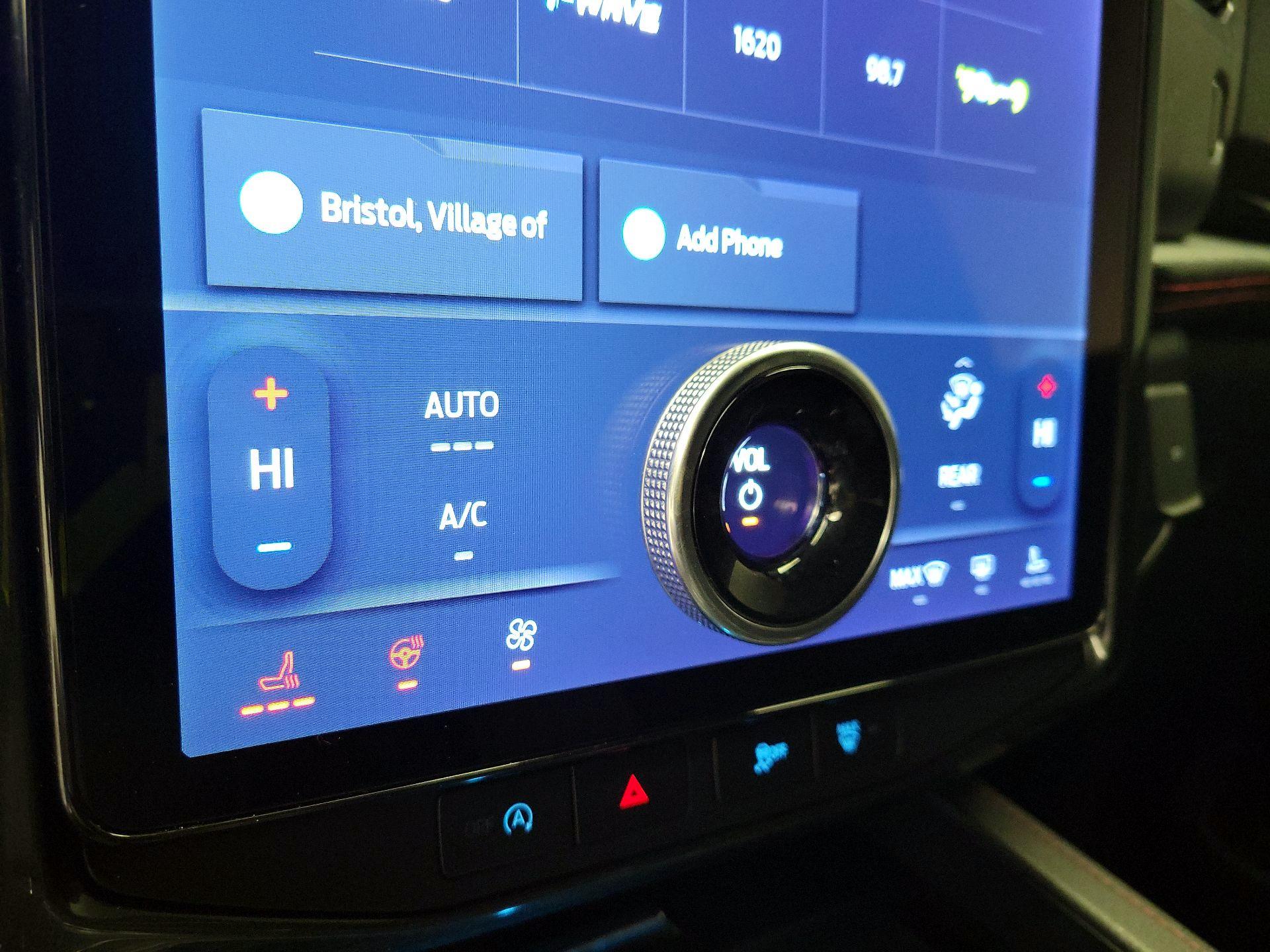 Thumbnail: 2022 Ford Expedition MAX - 17