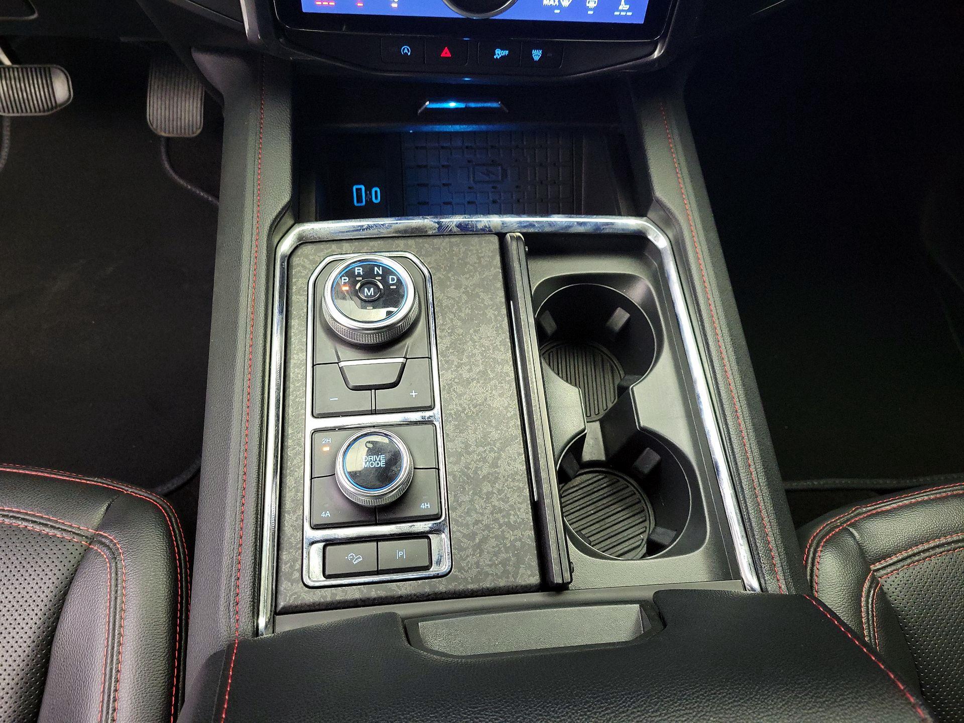 Thumbnail: 2022 Ford Expedition MAX - 18