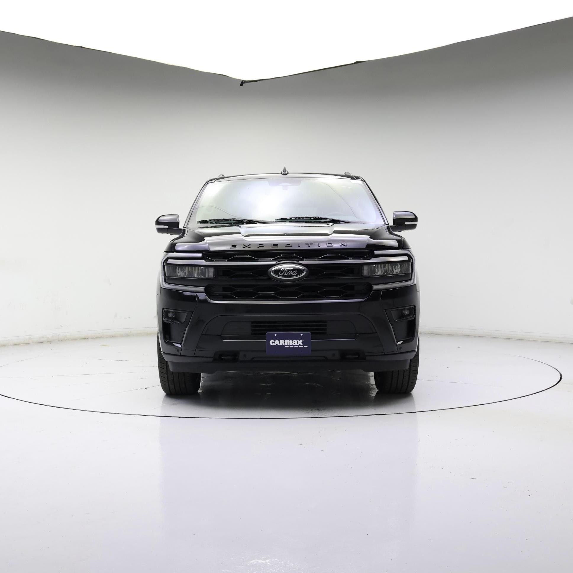 Thumbnail: 2022 Ford Expedition MAX - 5