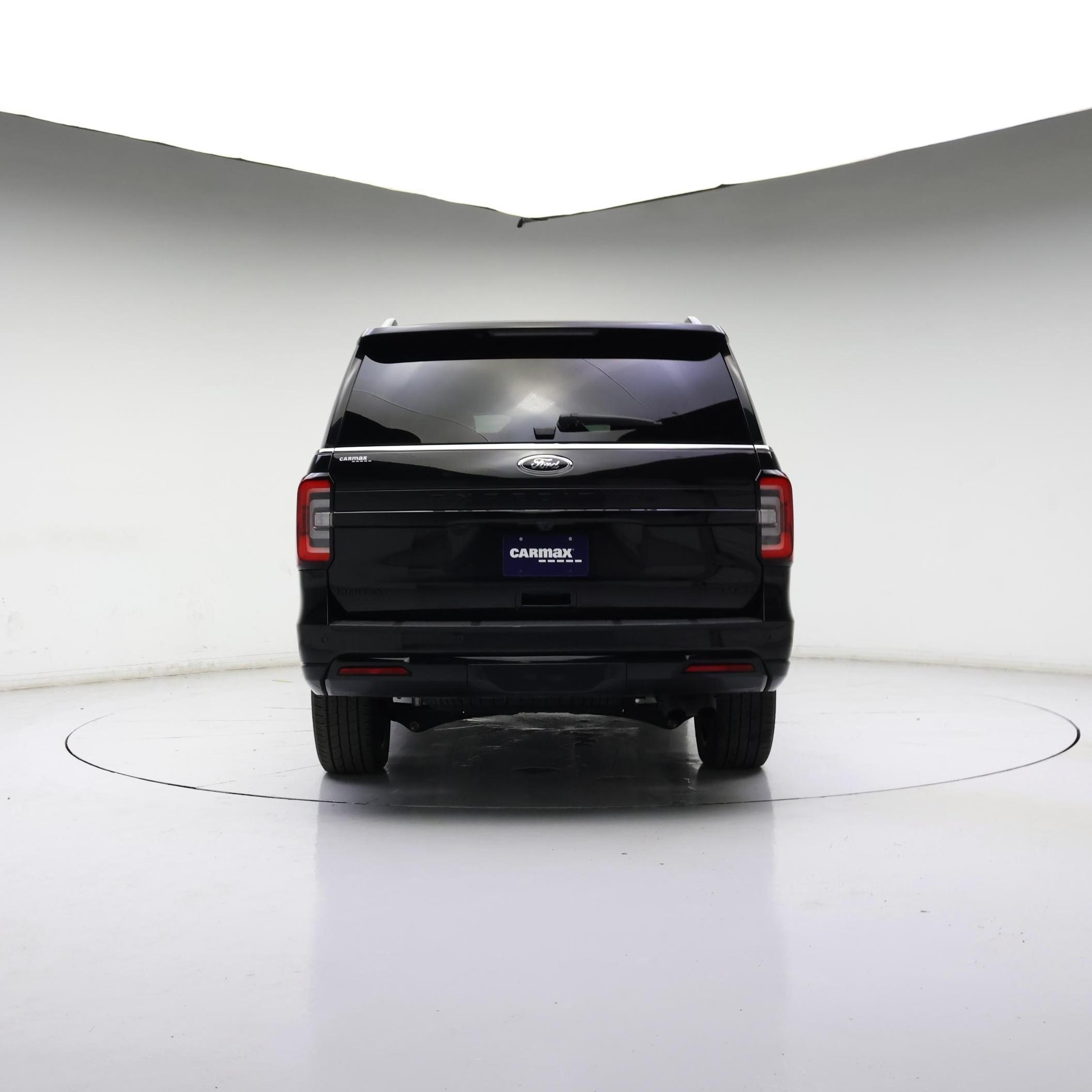 Thumbnail: 2022 Ford Expedition MAX - 6