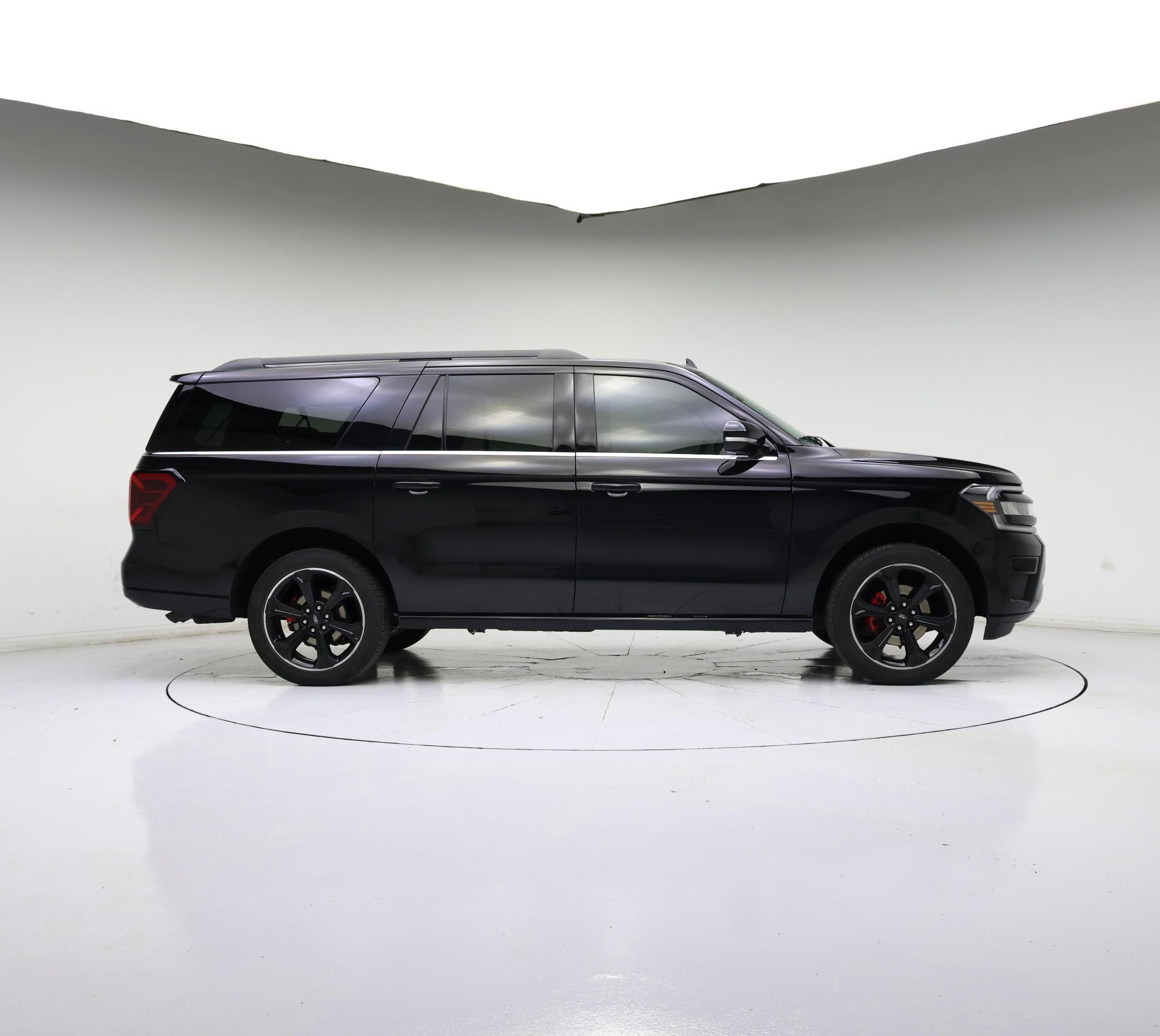 Thumbnail: 2022 Ford Expedition MAX - 7